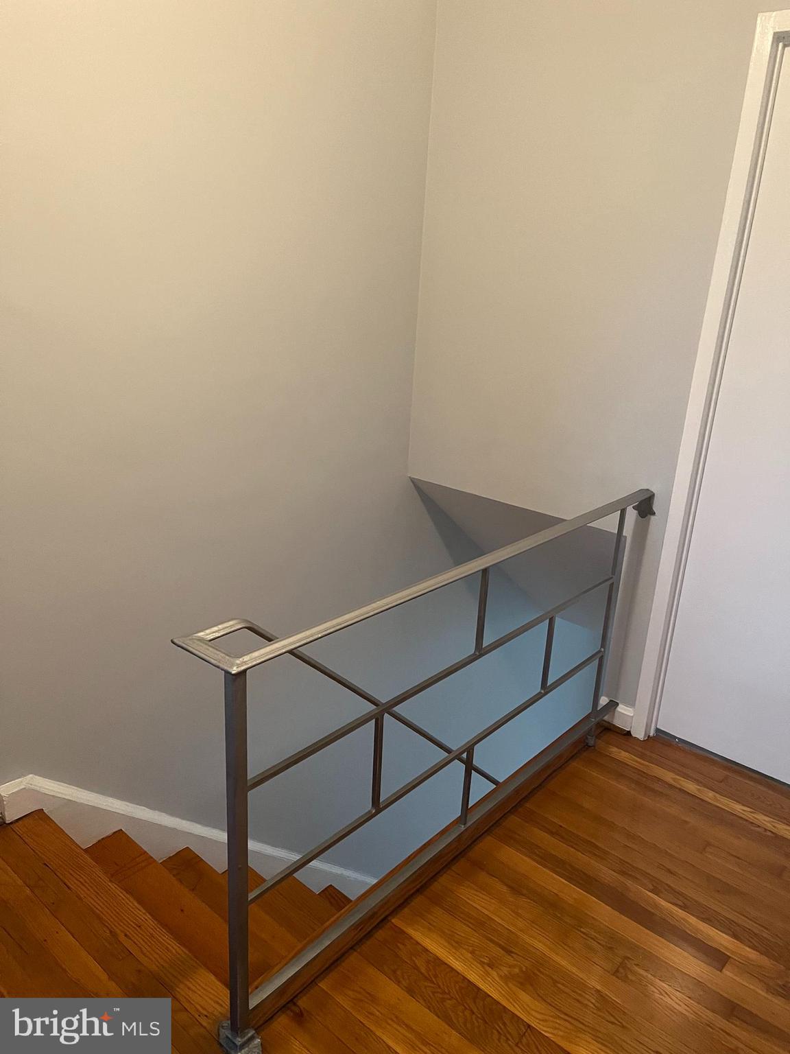 BETHESDA OVERLOOK - Residential Lease