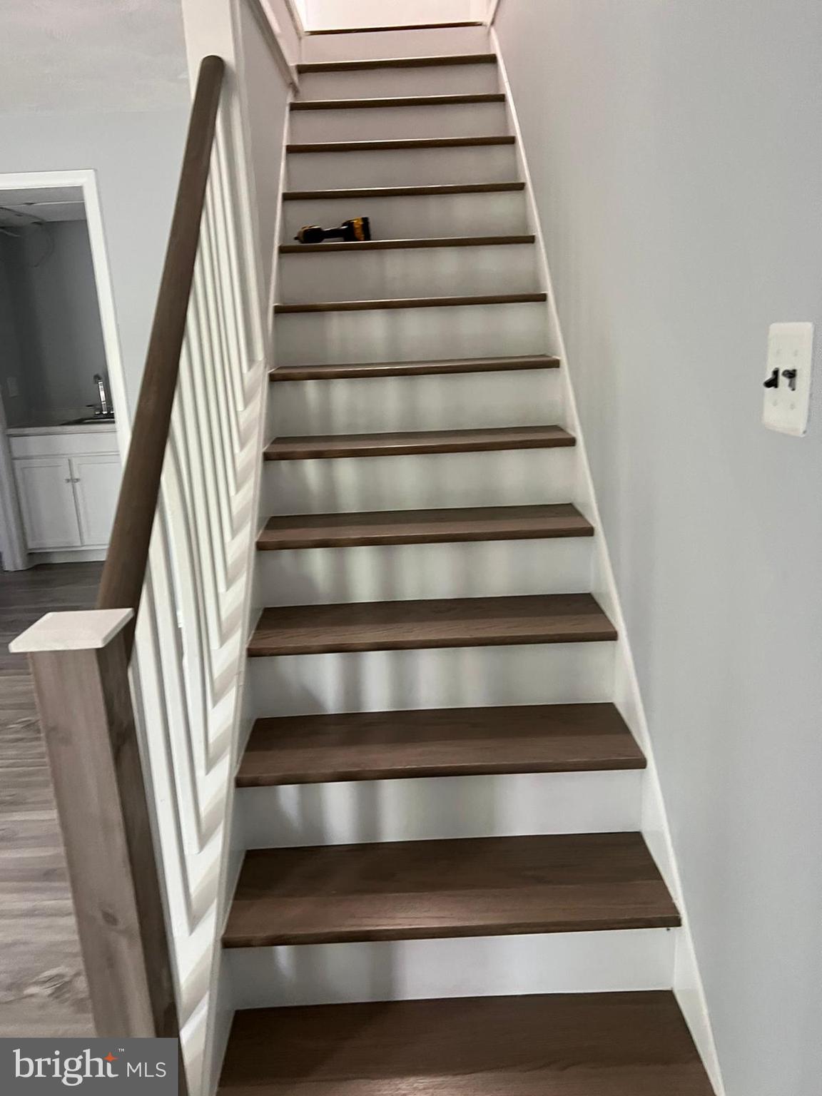 BETHESDA OVERLOOK - Residential Lease