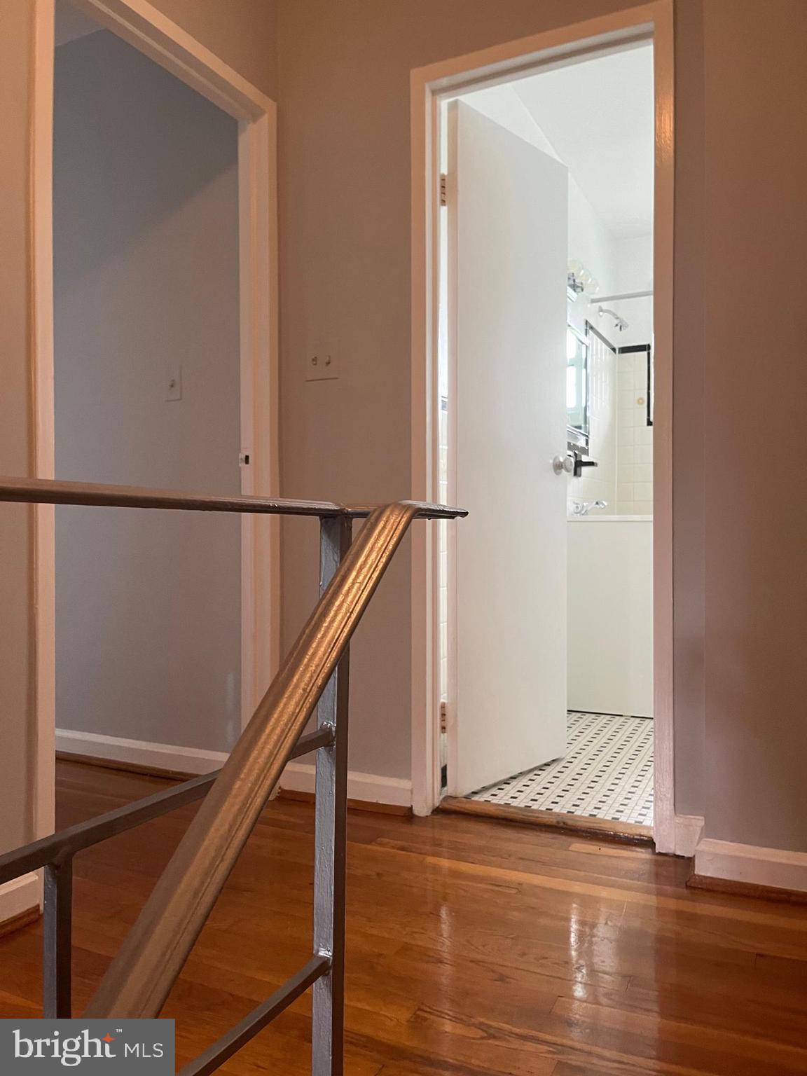 BETHESDA OVERLOOK - Residential Lease