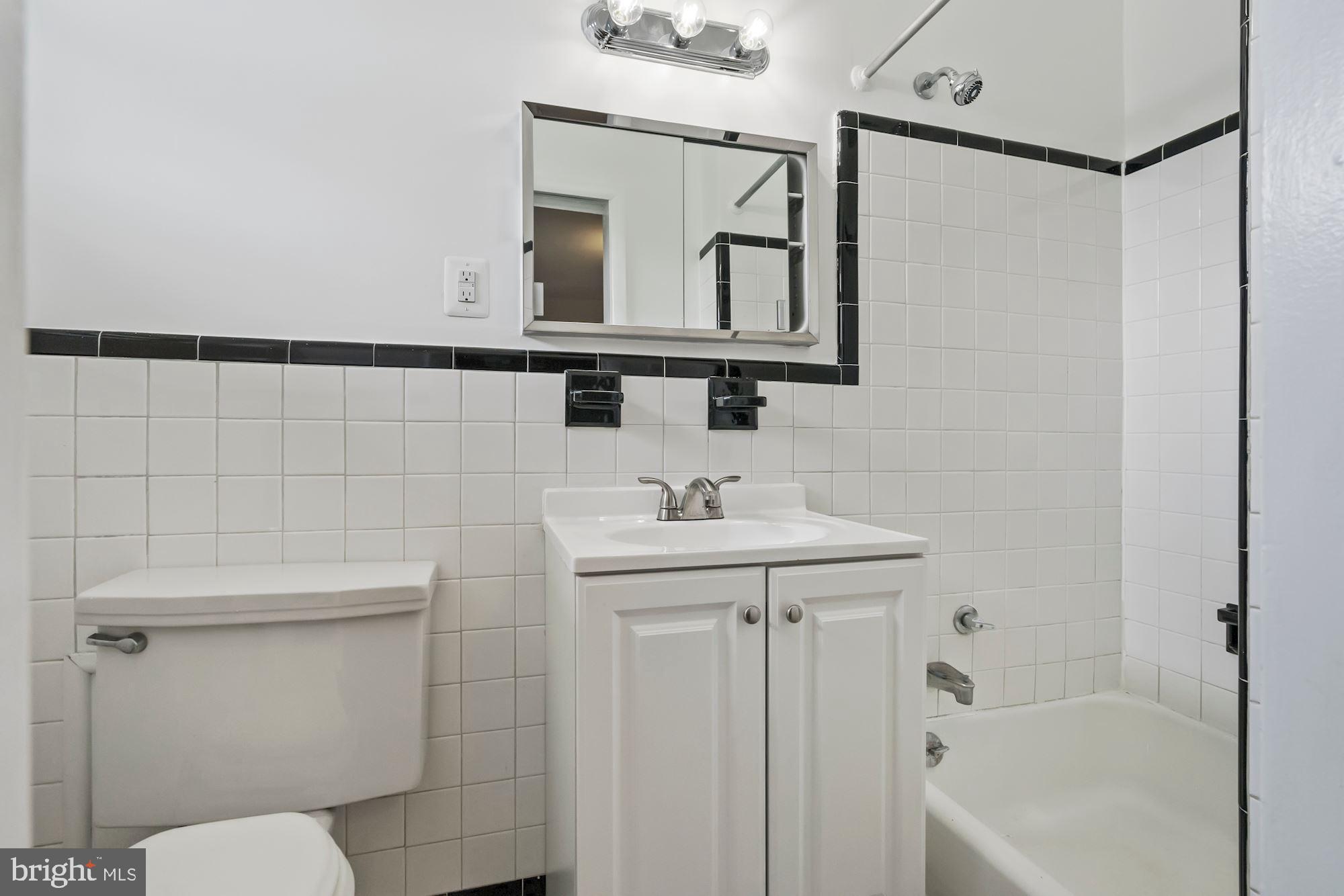 BETHESDA OVERLOOK - Residential Lease