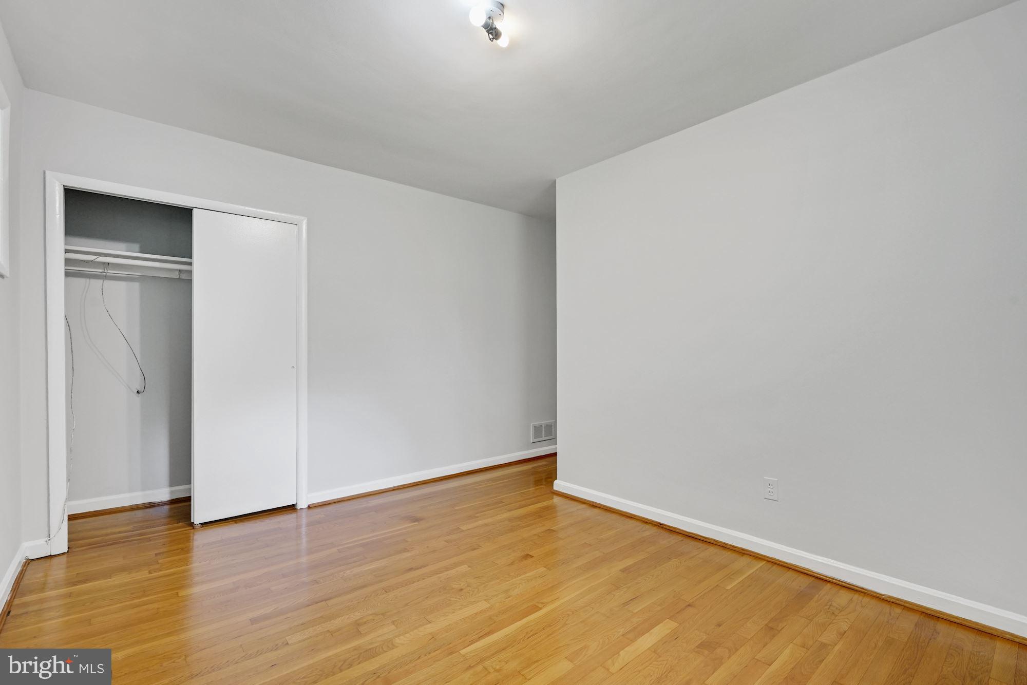 BETHESDA OVERLOOK - Residential Lease