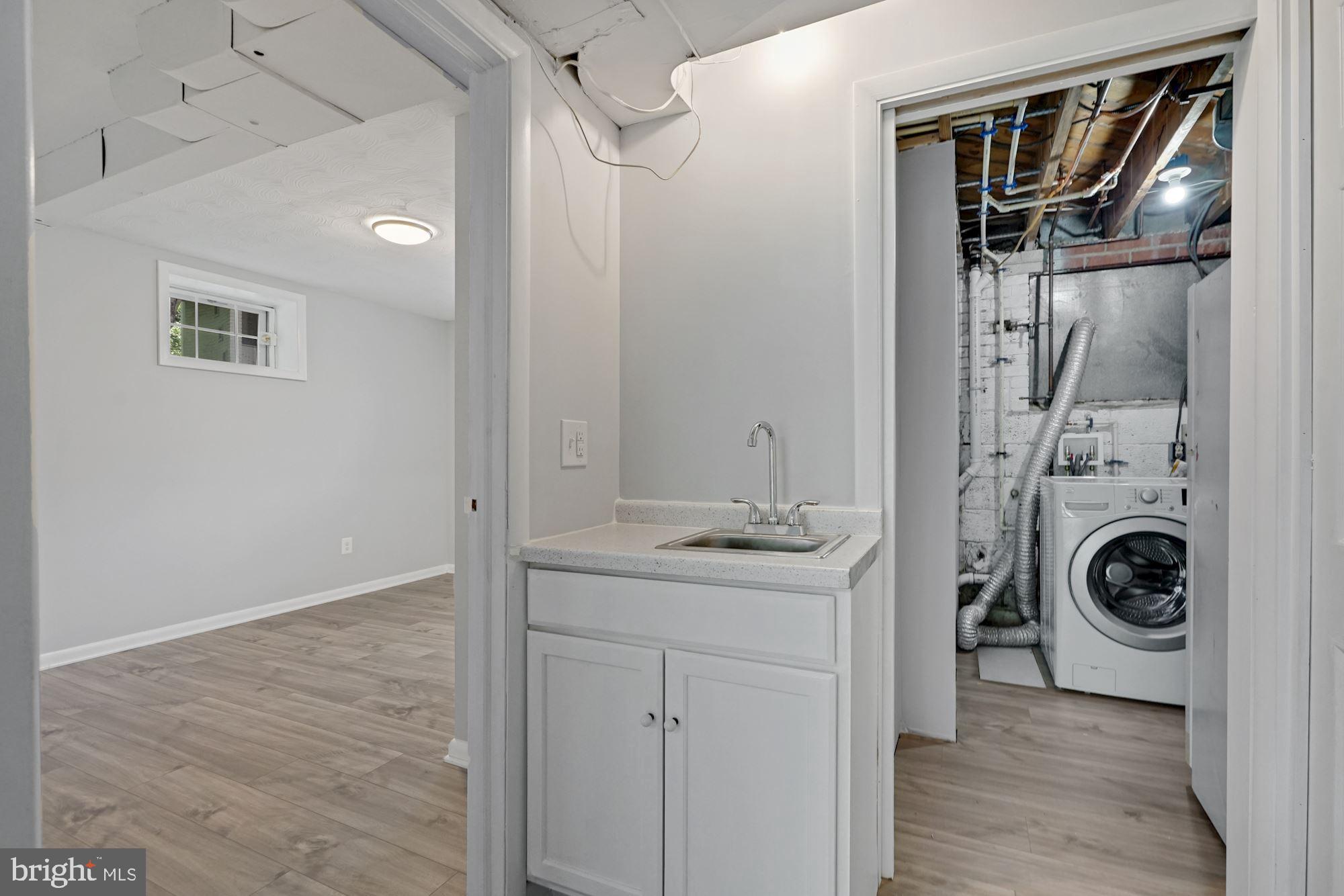 BETHESDA OVERLOOK - Residential Lease