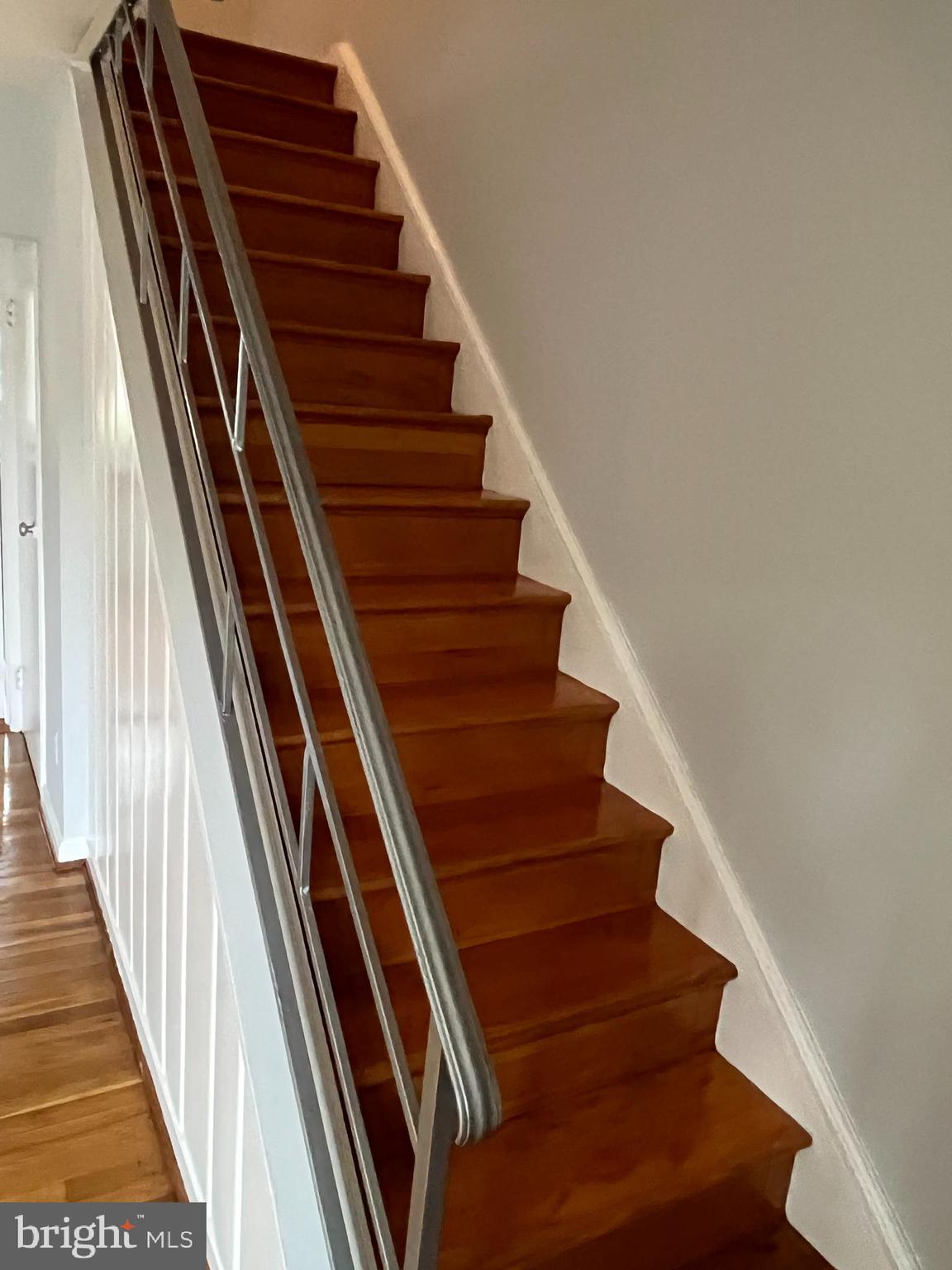 BETHESDA OVERLOOK - Residential Lease