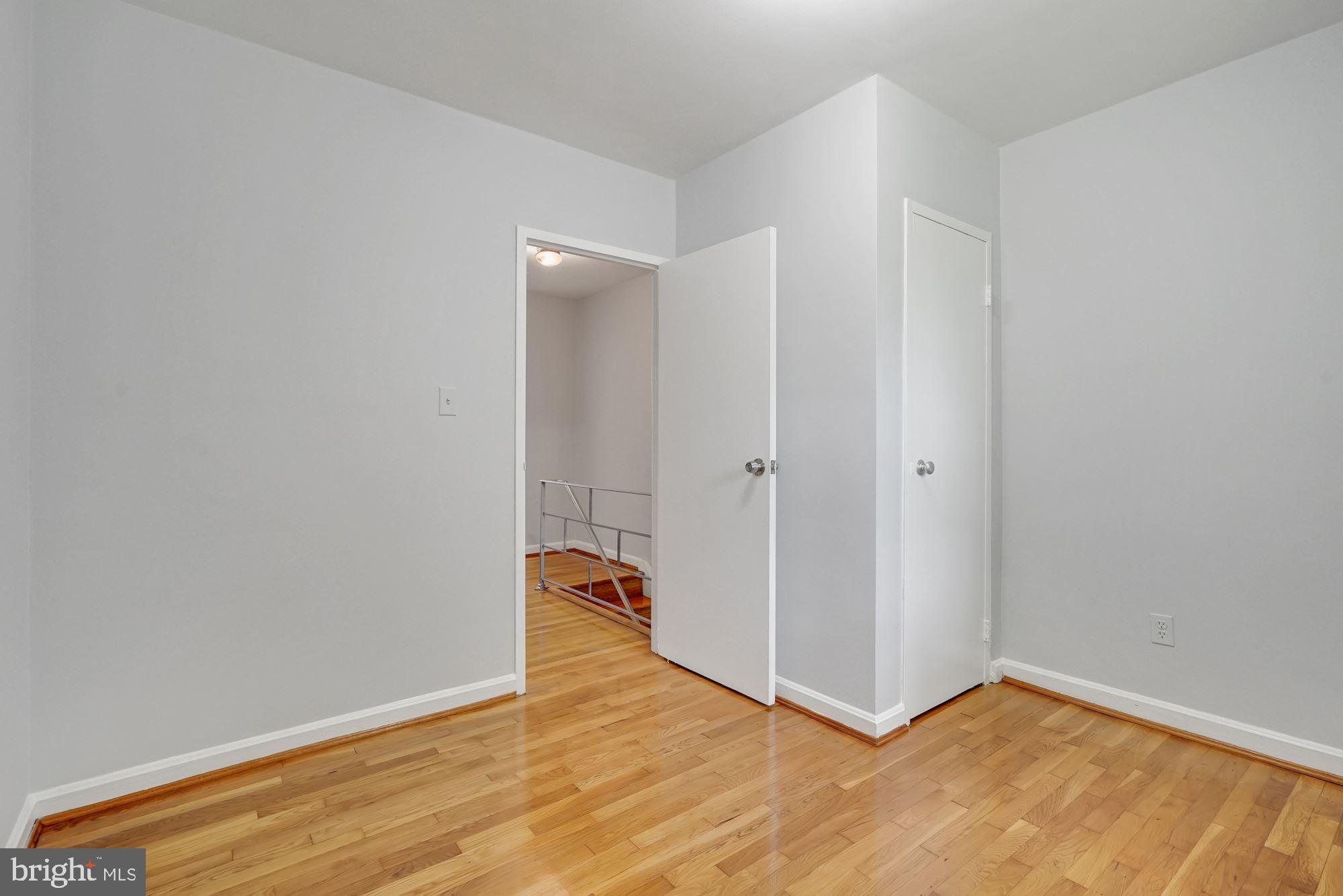 BETHESDA OVERLOOK - Residential Lease