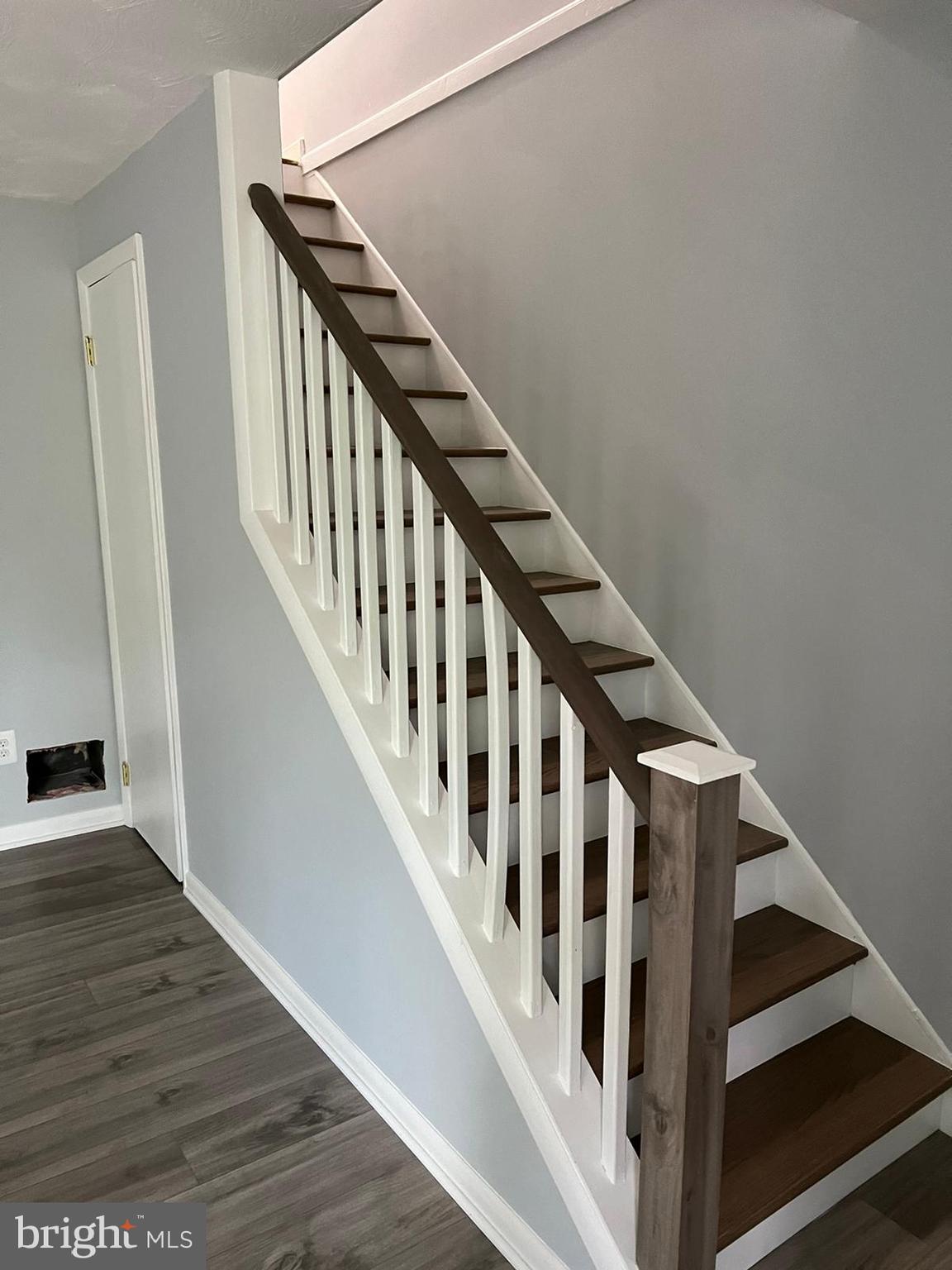 BETHESDA OVERLOOK - Residential Lease