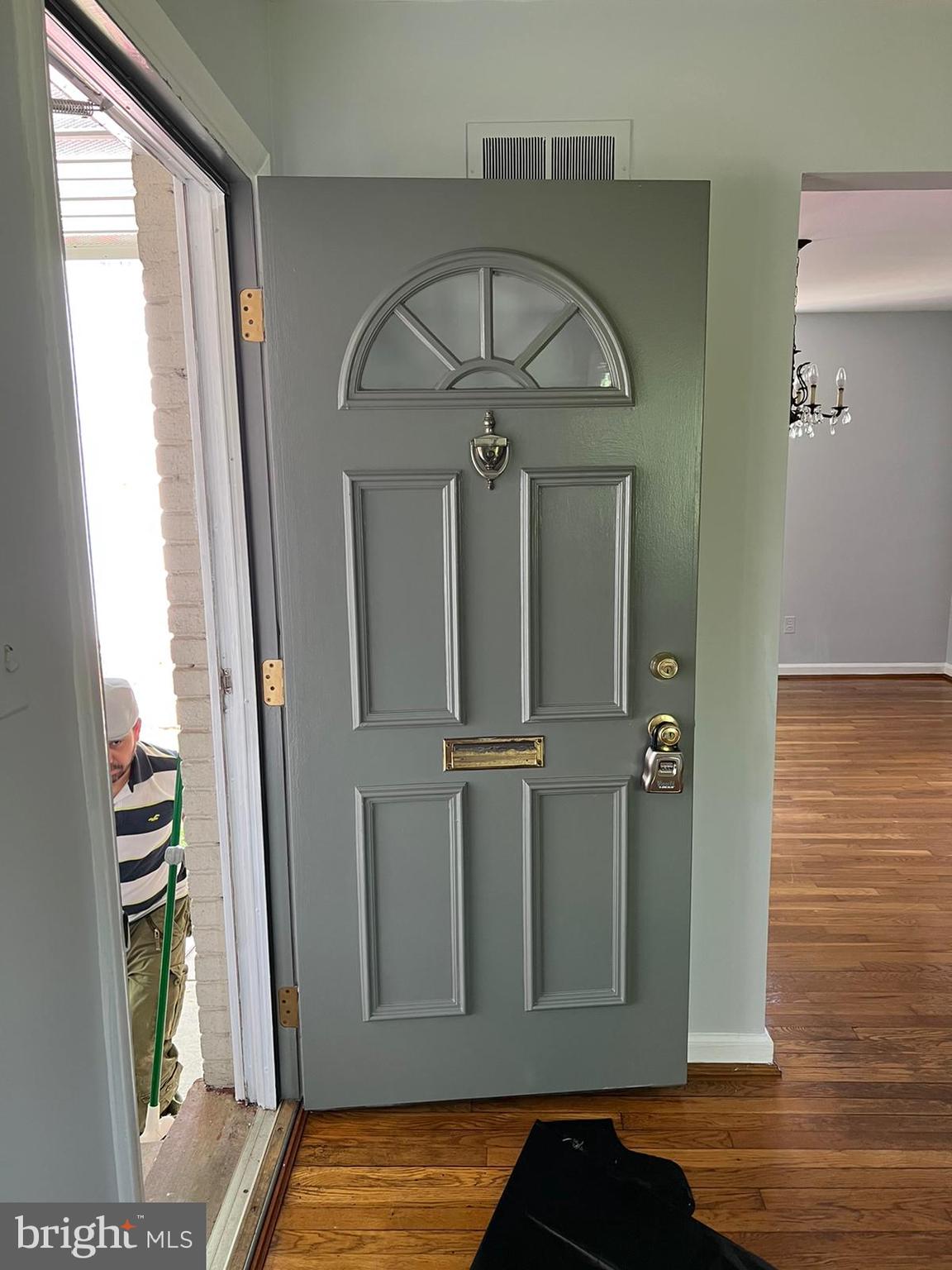 BETHESDA OVERLOOK - Residential Lease