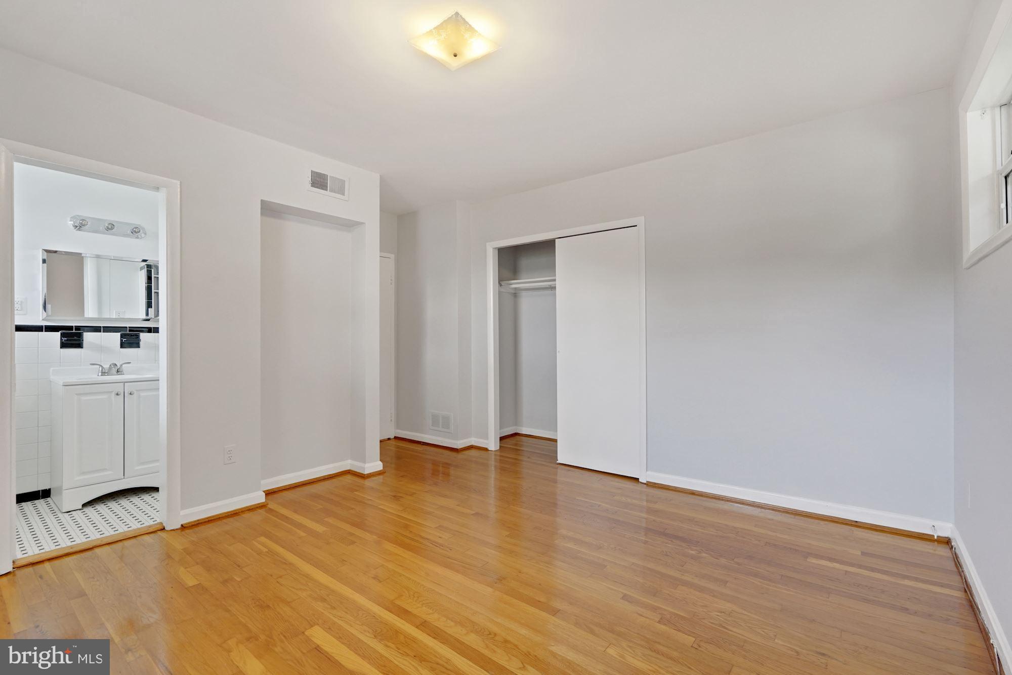 BETHESDA OVERLOOK - Residential Lease