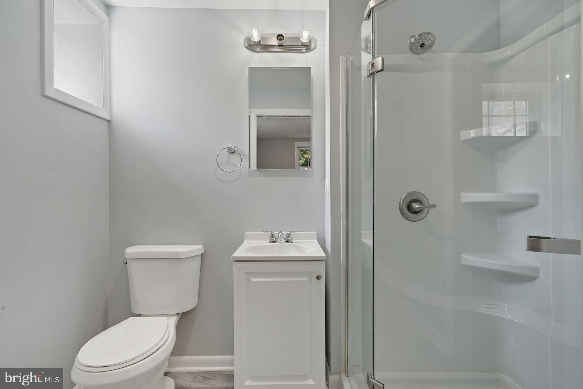 BETHESDA OVERLOOK - Residential Lease