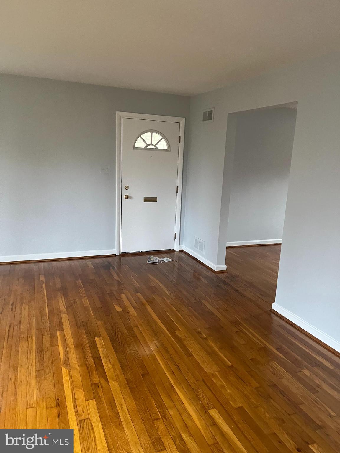 BETHESDA OVERLOOK - Residential Lease