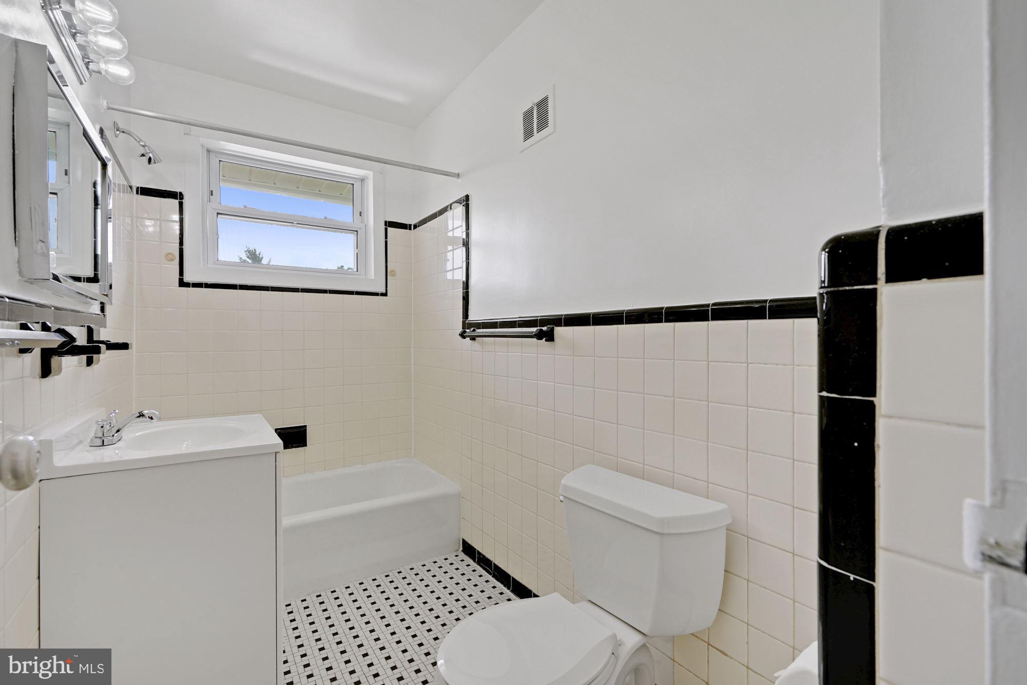 BETHESDA OVERLOOK - Residential Lease