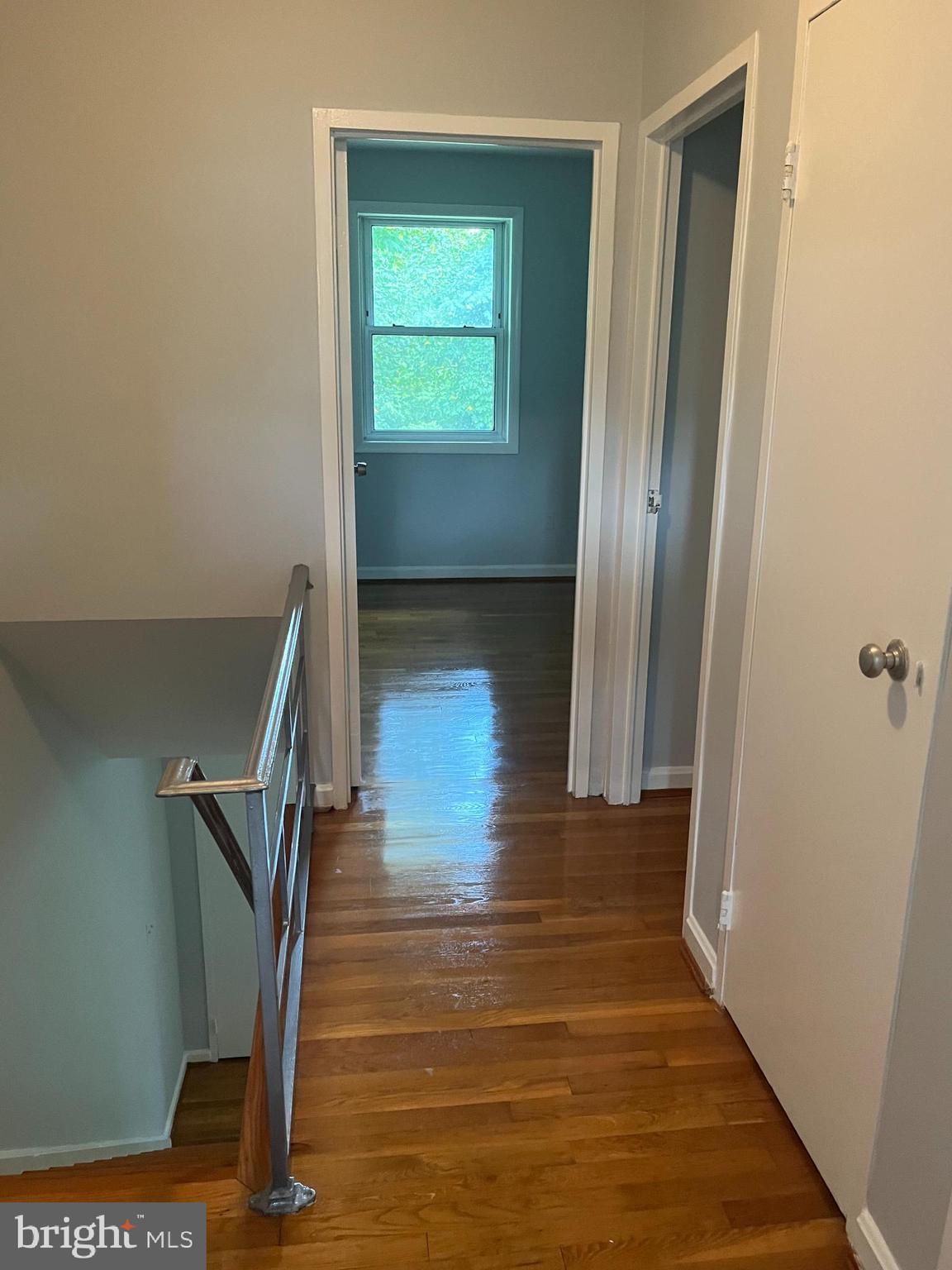 BETHESDA OVERLOOK - Residential Lease