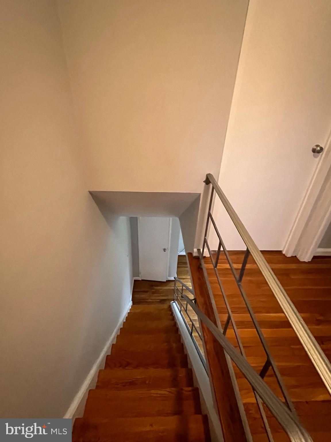 BETHESDA OVERLOOK - Residential Lease