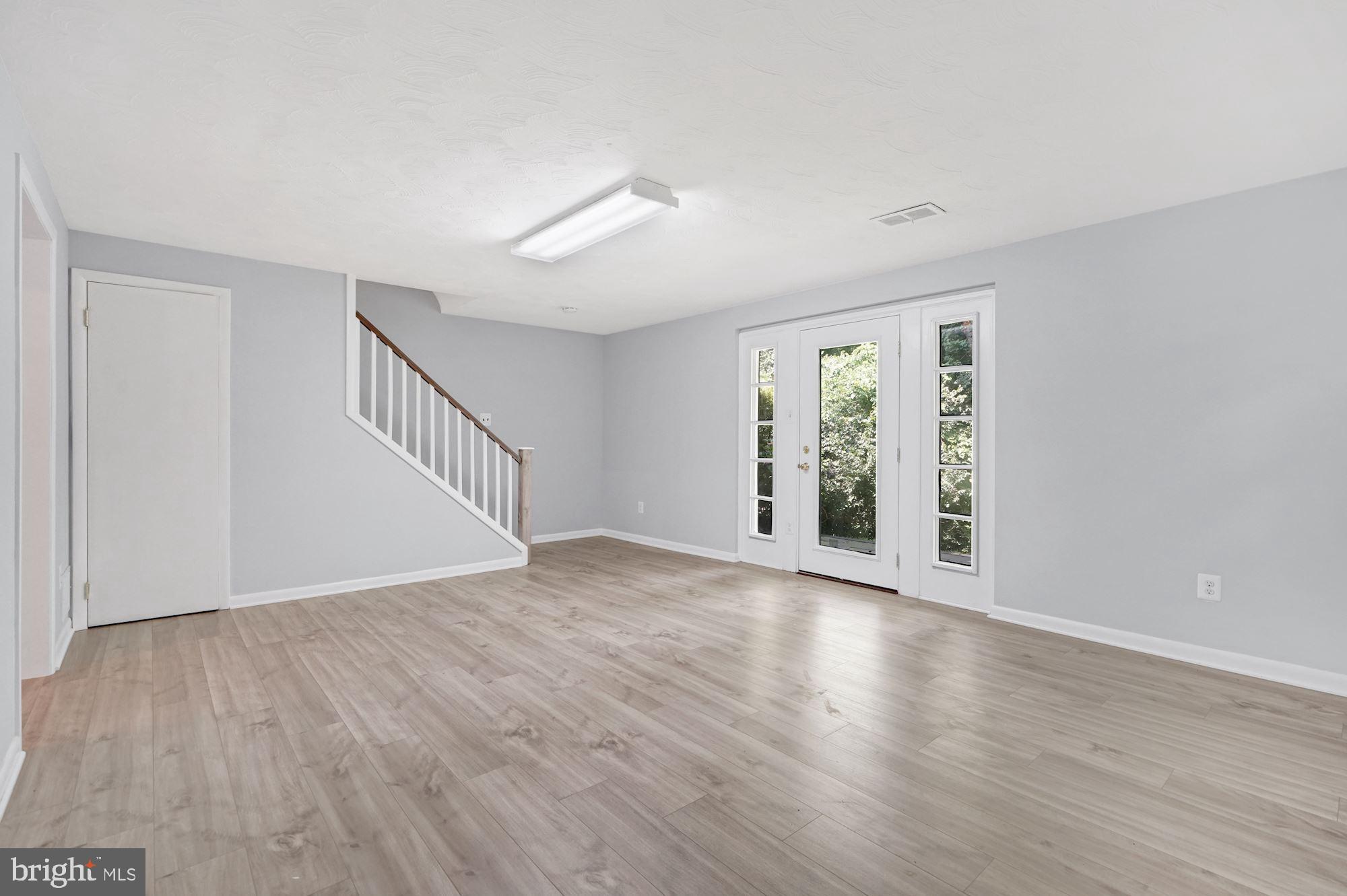 BETHESDA OVERLOOK - Residential Lease