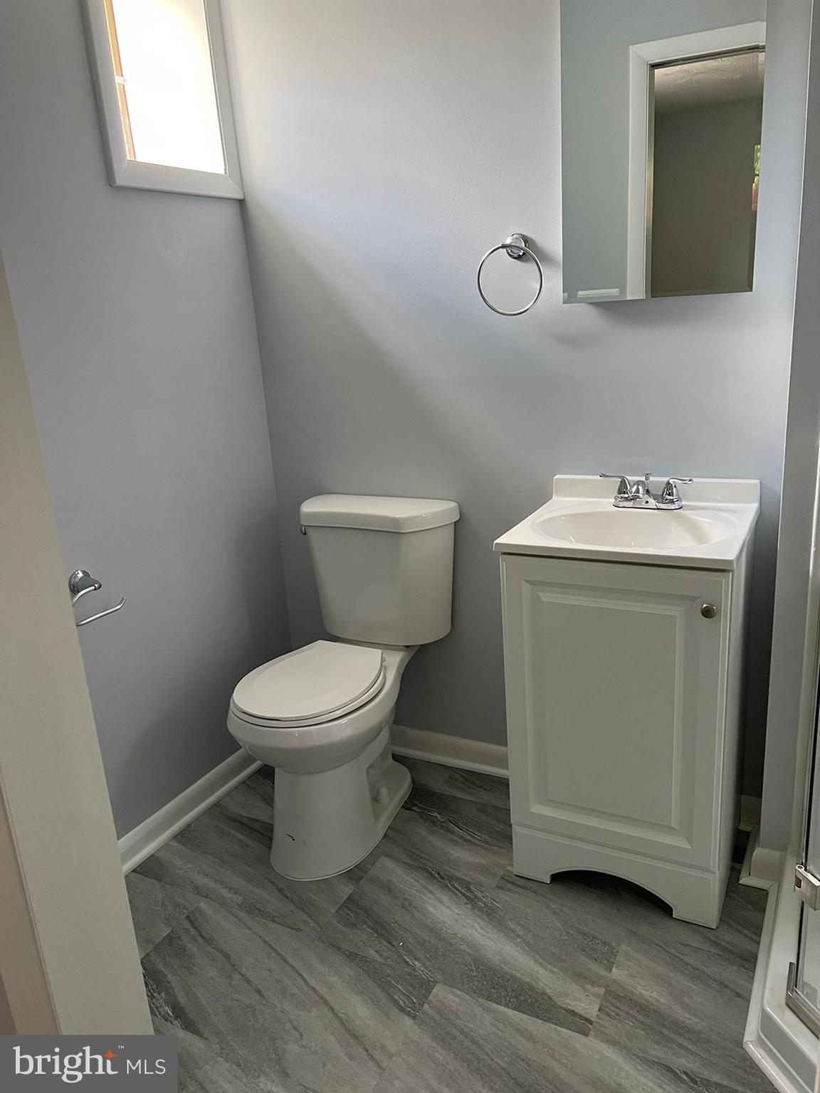 BETHESDA OVERLOOK - Residential Lease