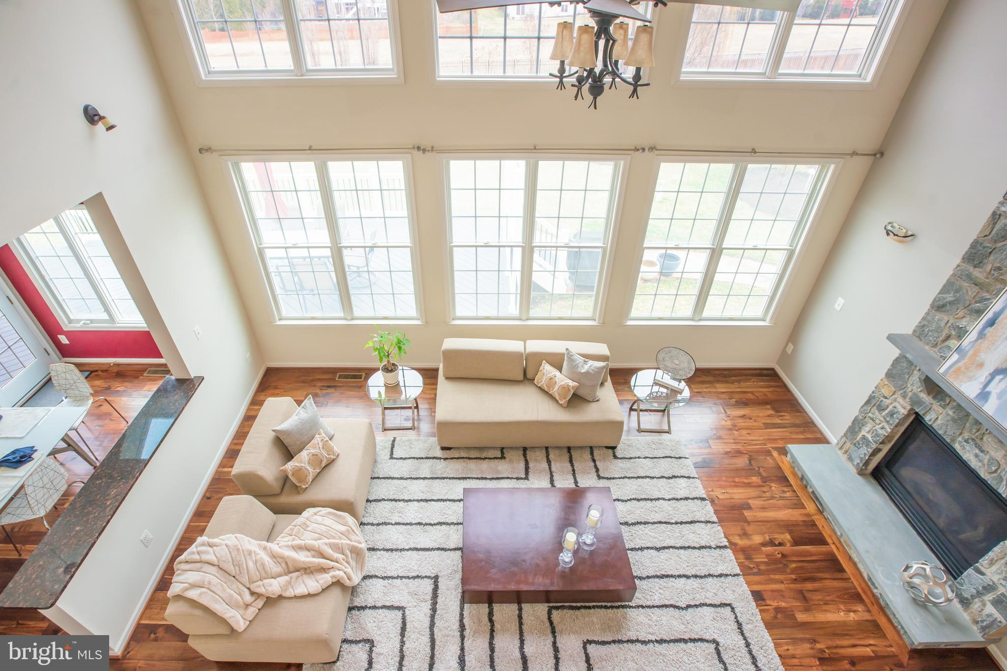 LOUDOUN VALLEY ESTATES - Residential