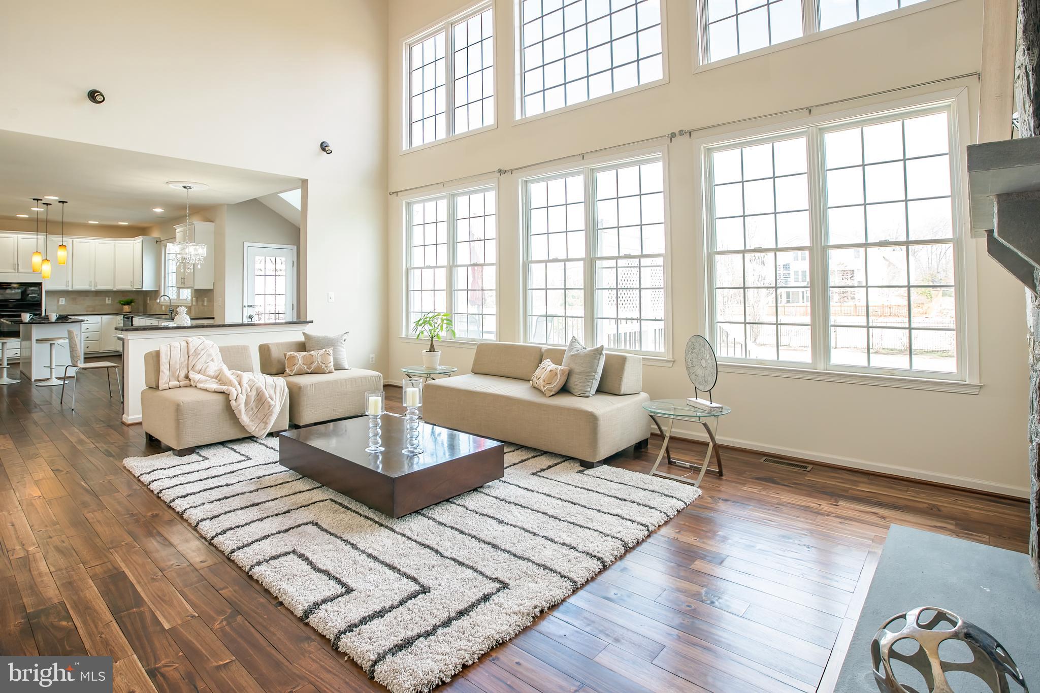 LOUDOUN VALLEY ESTATES - Residential