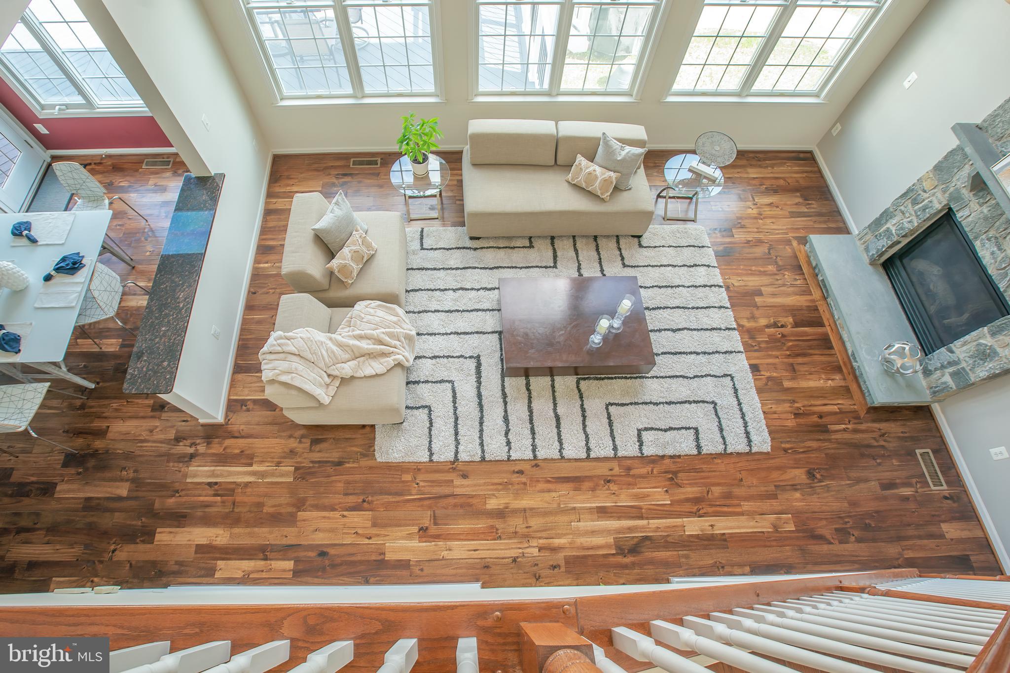 LOUDOUN VALLEY ESTATES - Residential