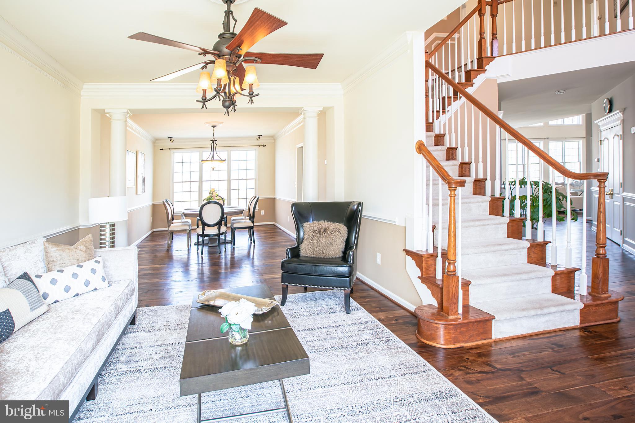 LOUDOUN VALLEY ESTATES - Residential