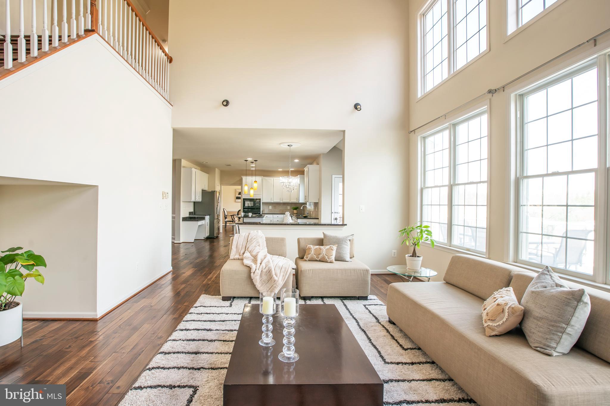 LOUDOUN VALLEY ESTATES - Residential