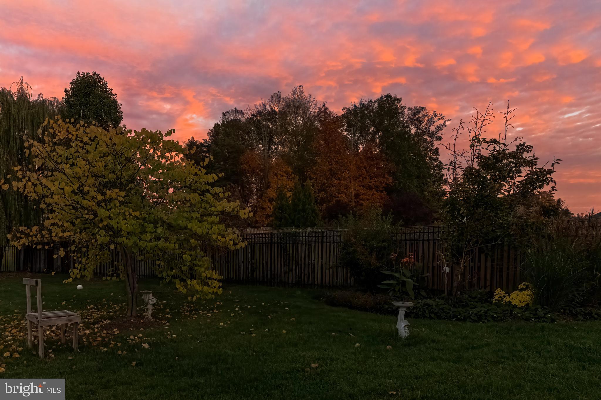 LOUDOUN VALLEY ESTATES - Residential