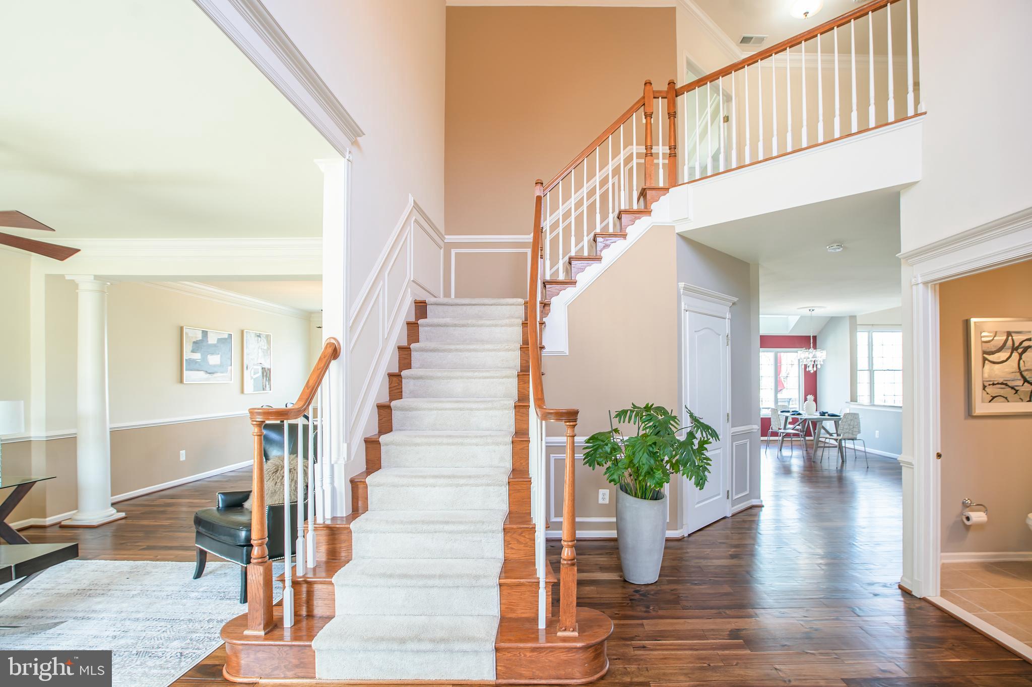 LOUDOUN VALLEY ESTATES - Residential