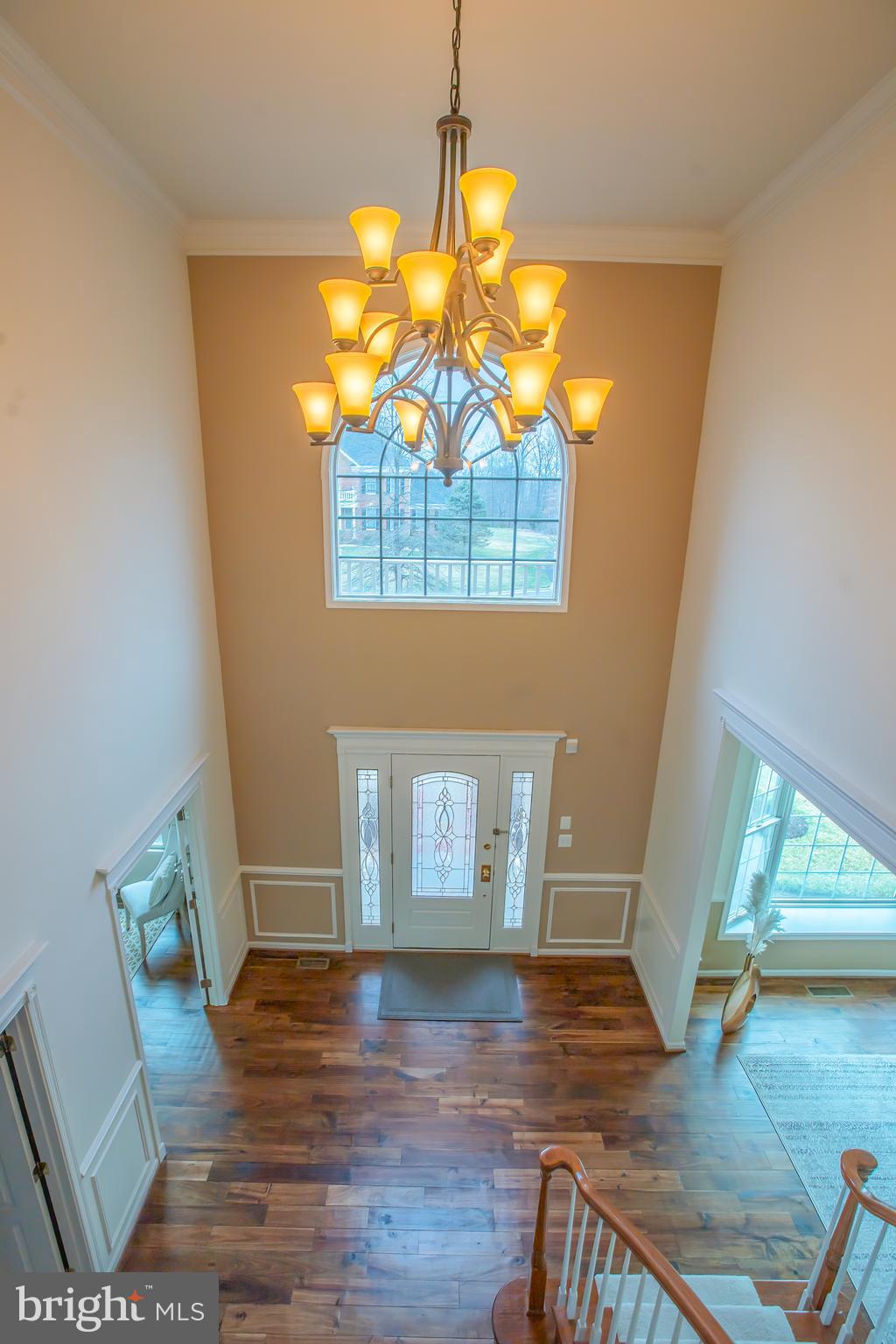 LOUDOUN VALLEY ESTATES - Residential