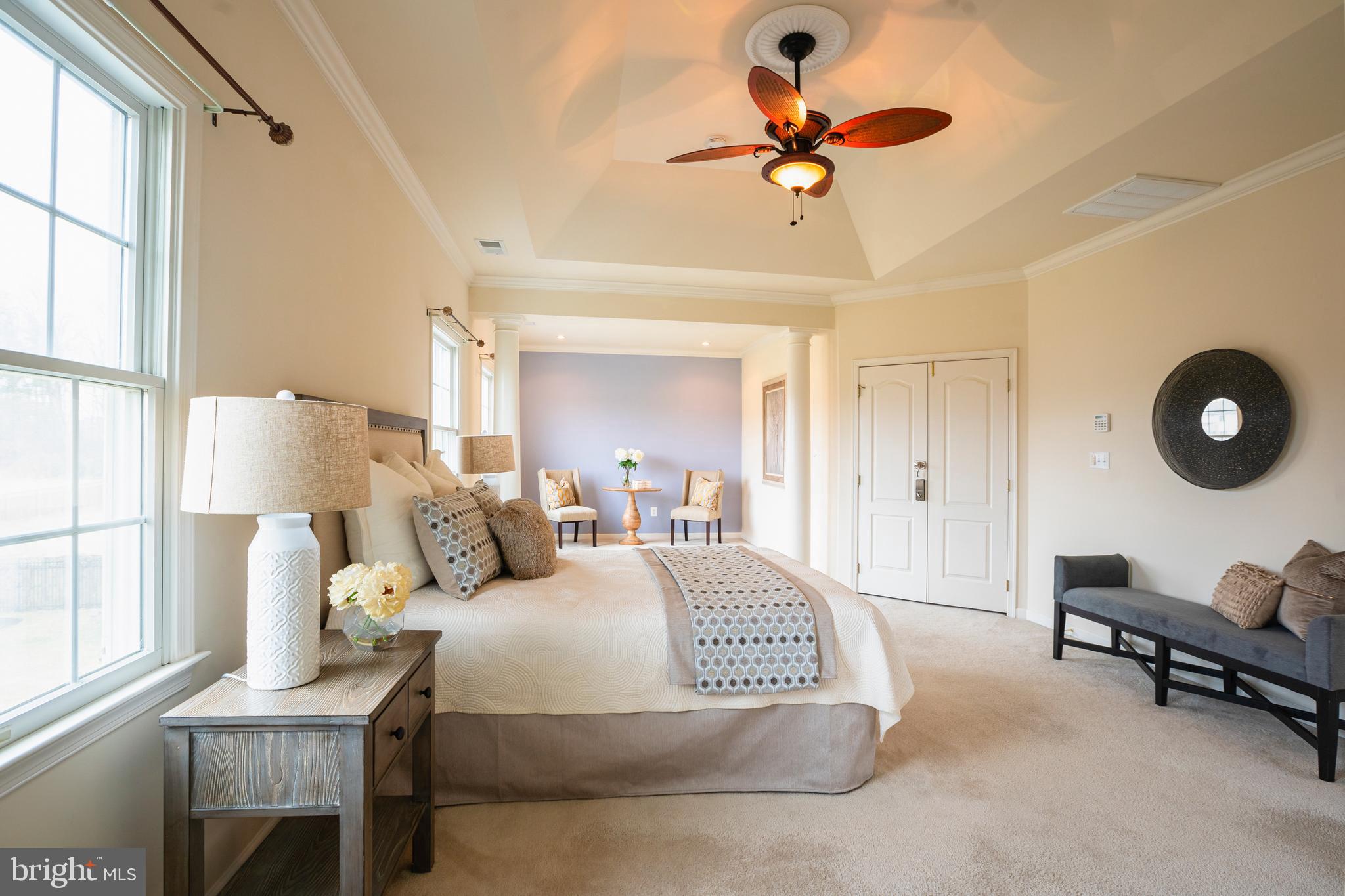 LOUDOUN VALLEY ESTATES - Residential