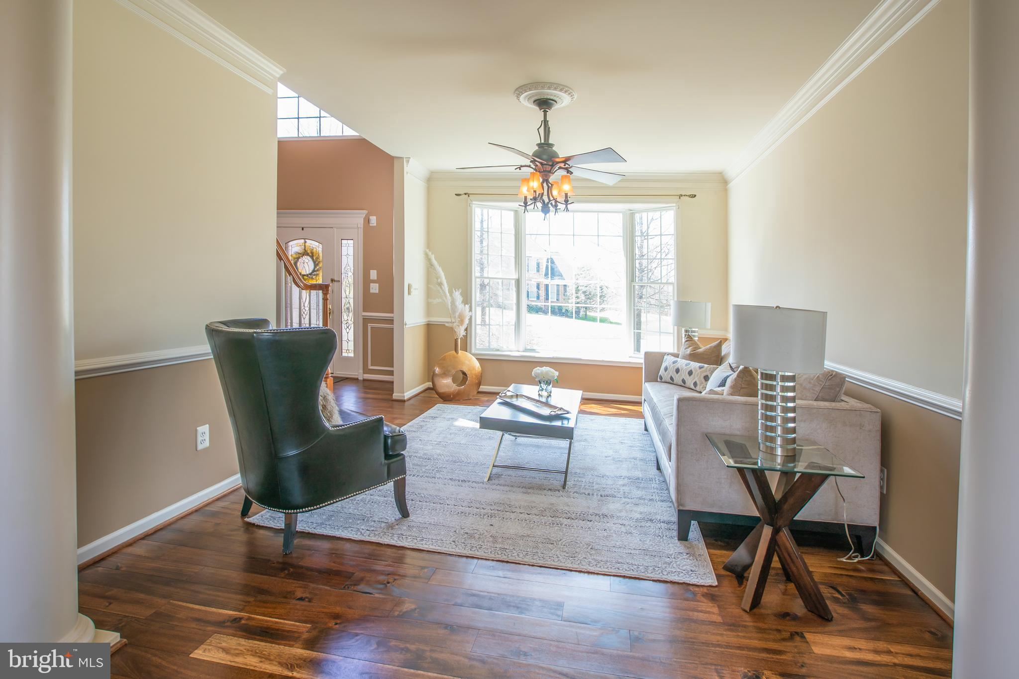 LOUDOUN VALLEY ESTATES - Residential