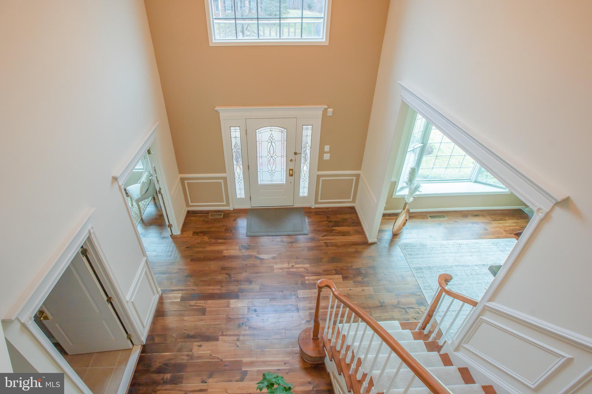 LOUDOUN VALLEY ESTATES - Residential