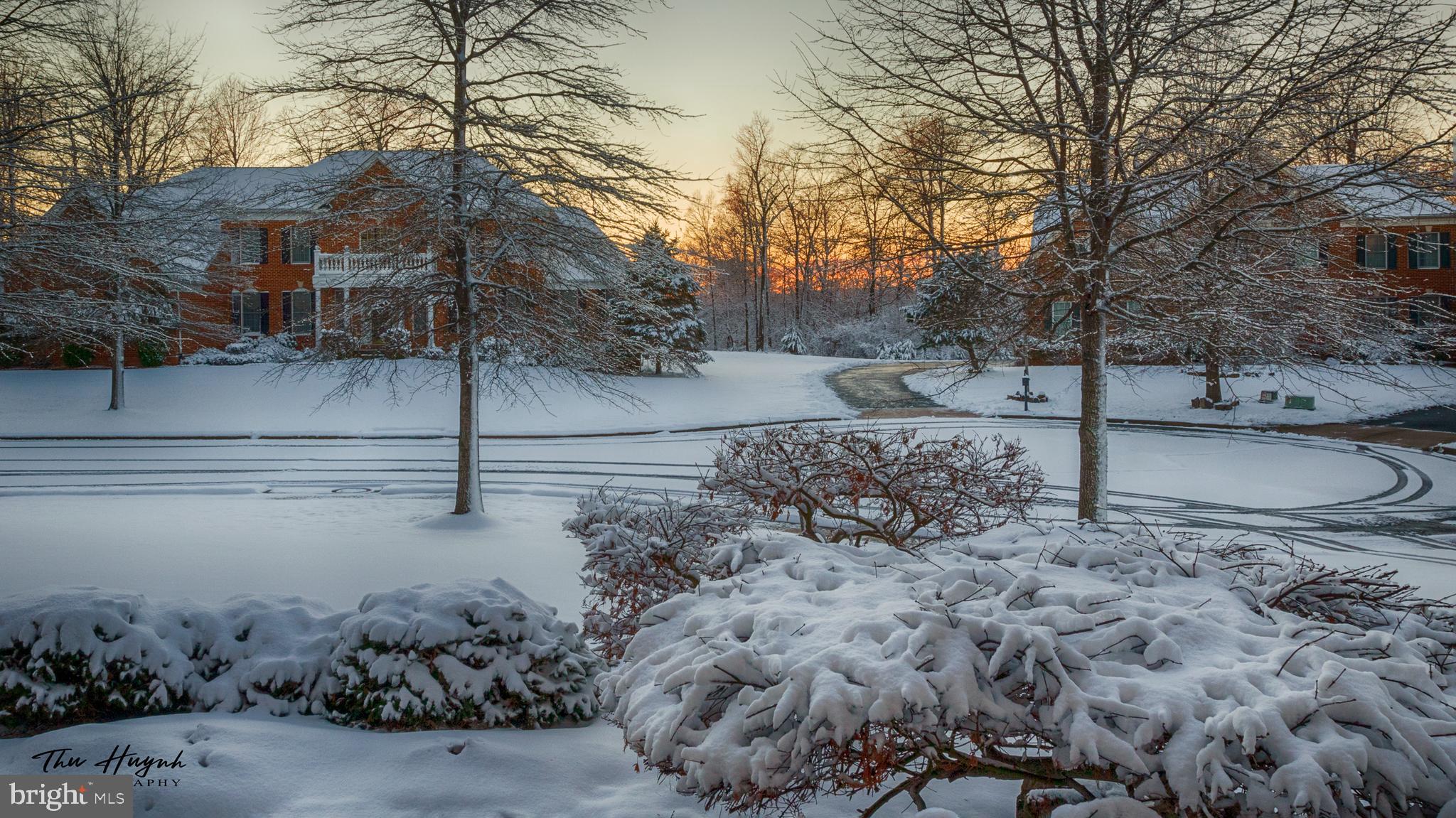 LOUDOUN VALLEY ESTATES - Residential