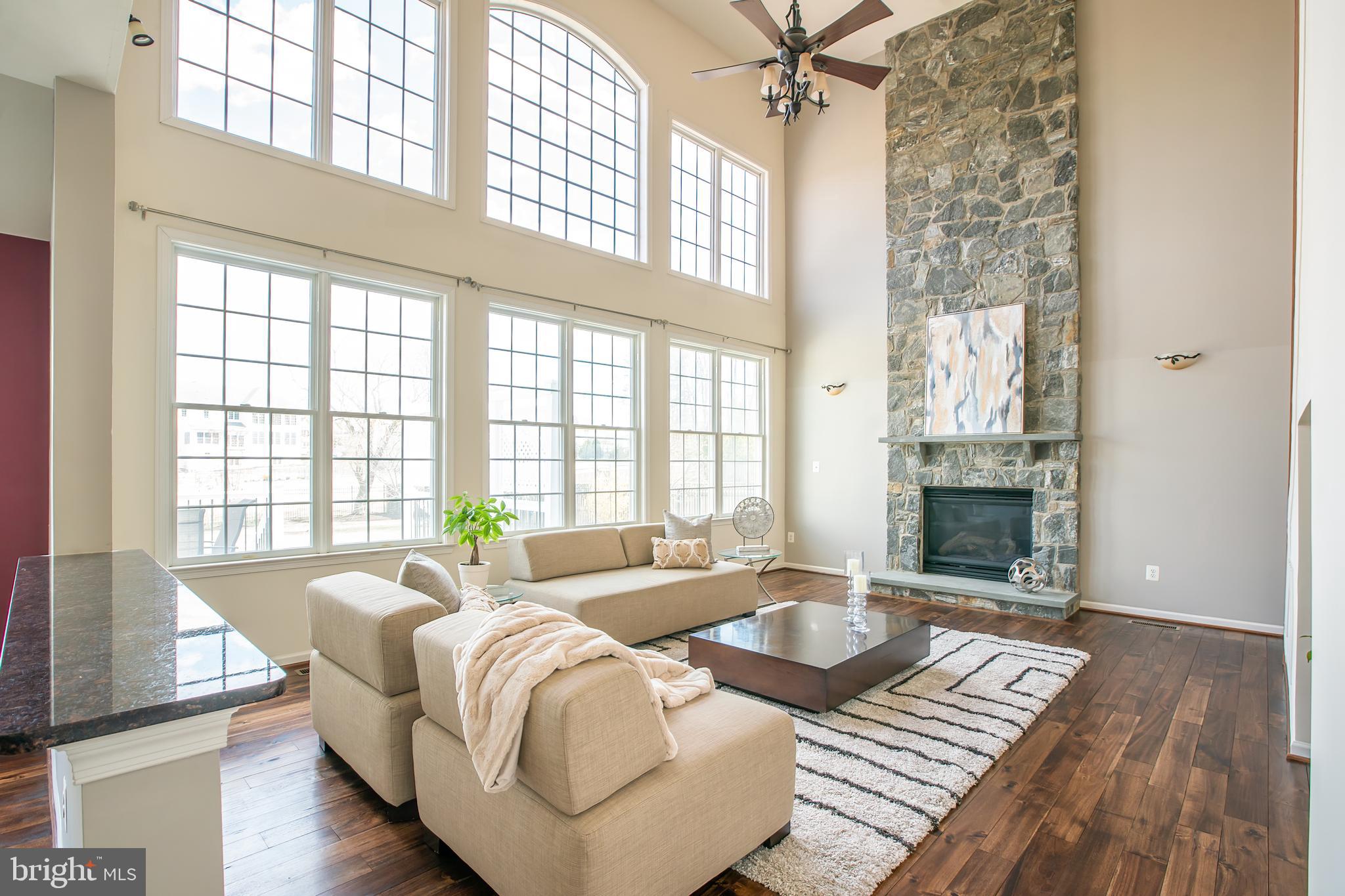 LOUDOUN VALLEY ESTATES - Residential