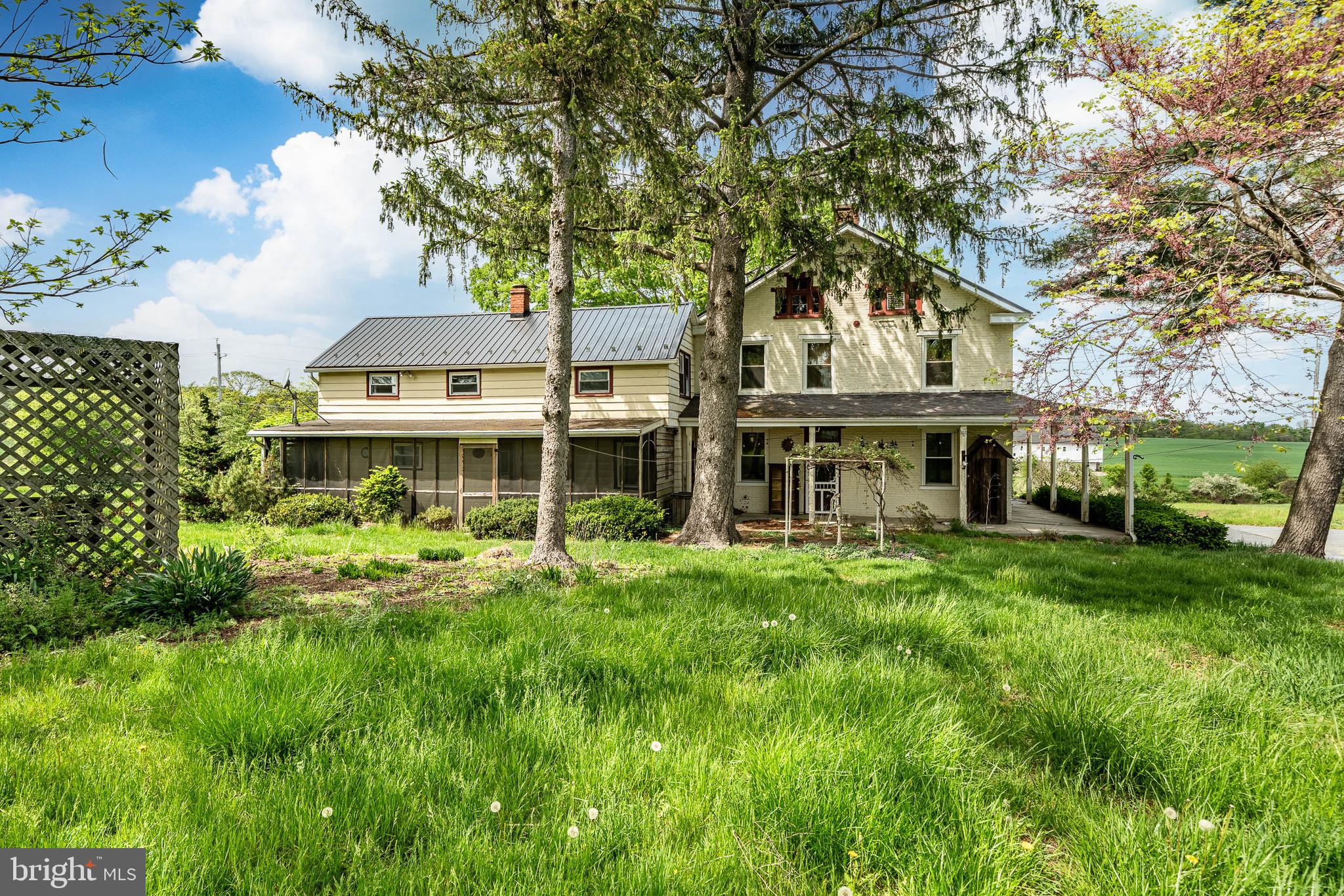 NONE AVAILABLE - Farm