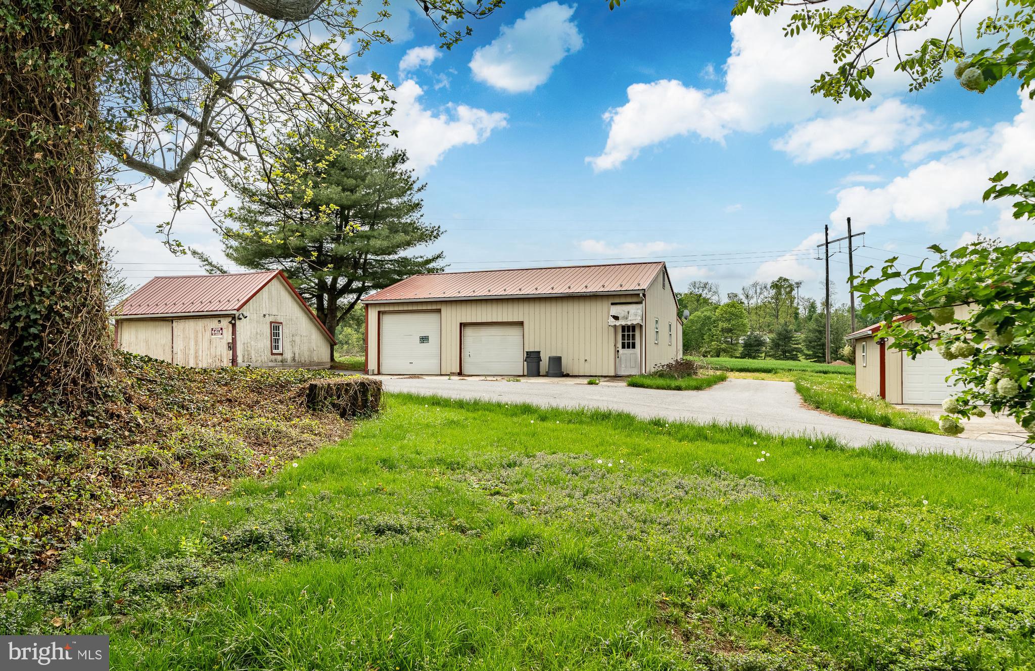 NONE AVAILABLE - Farm