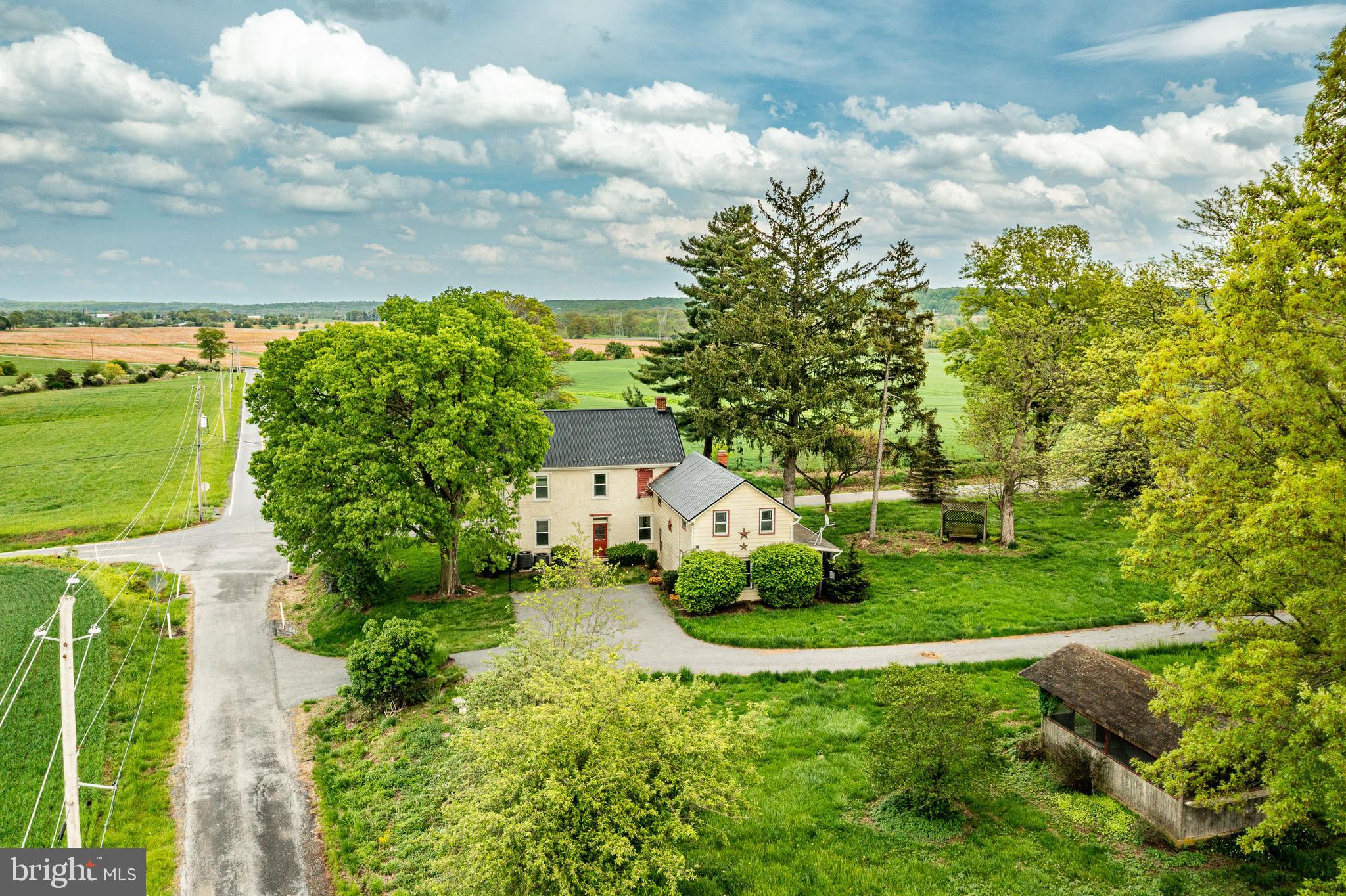 NONE AVAILABLE - Farm