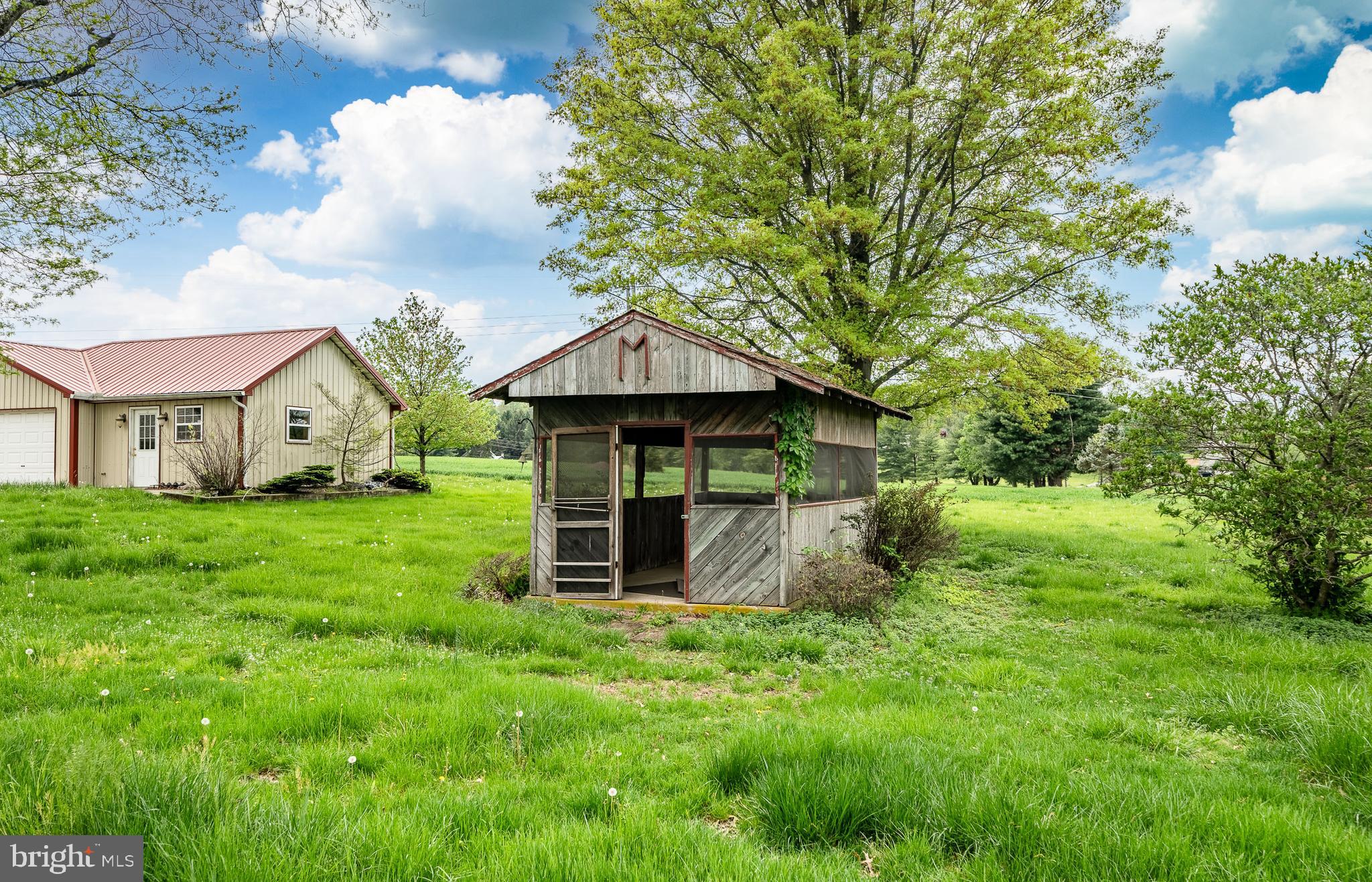 NONE AVAILABLE - Farm