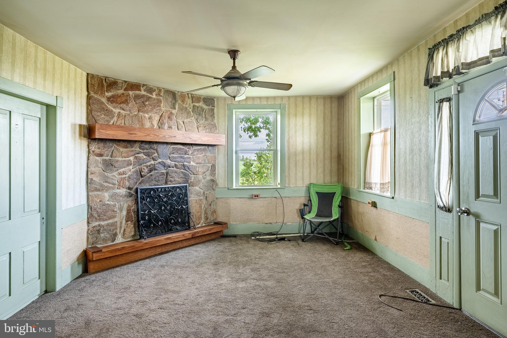 NONE AVAILABLE - Farm