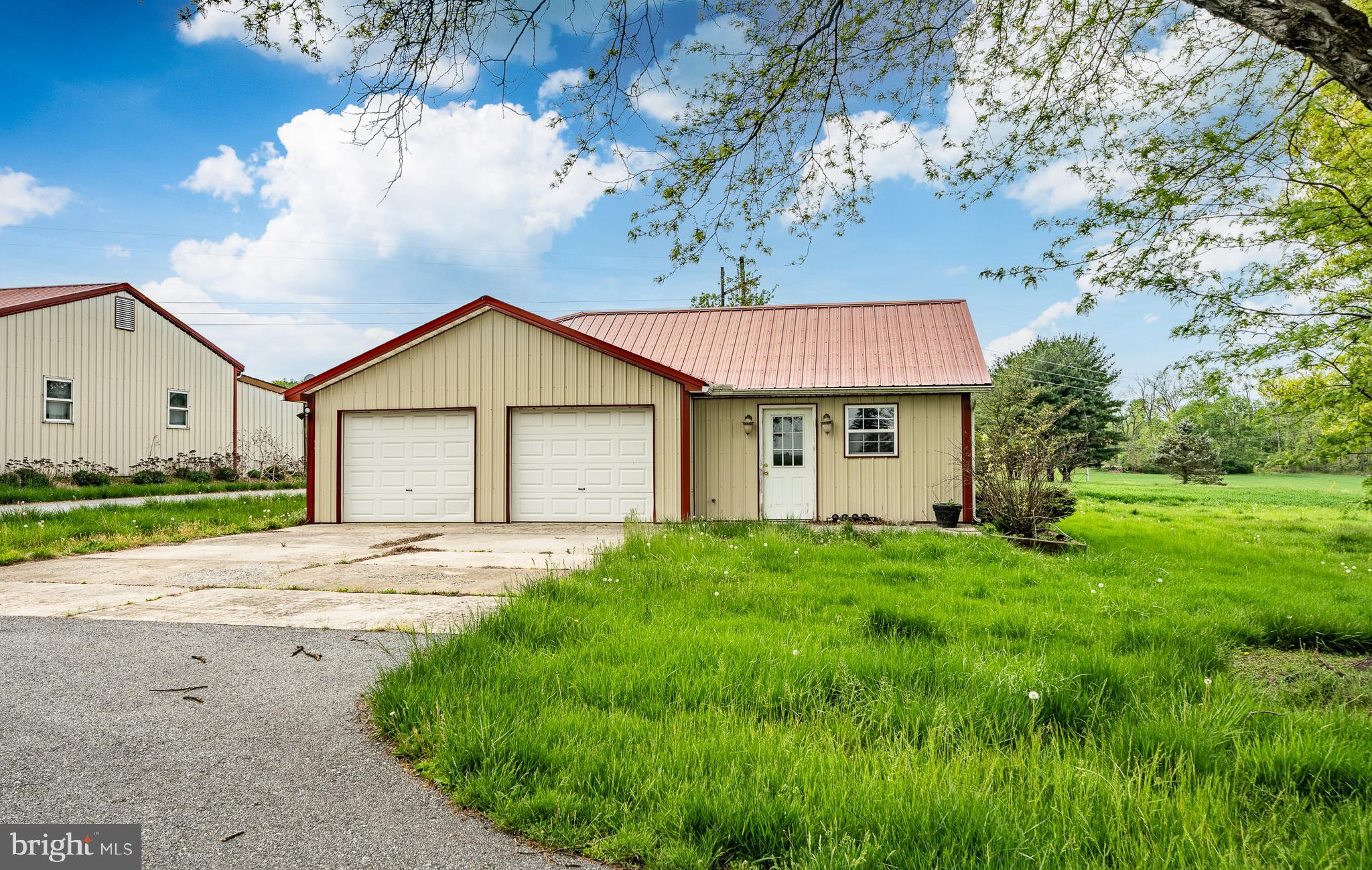 NONE AVAILABLE - Farm