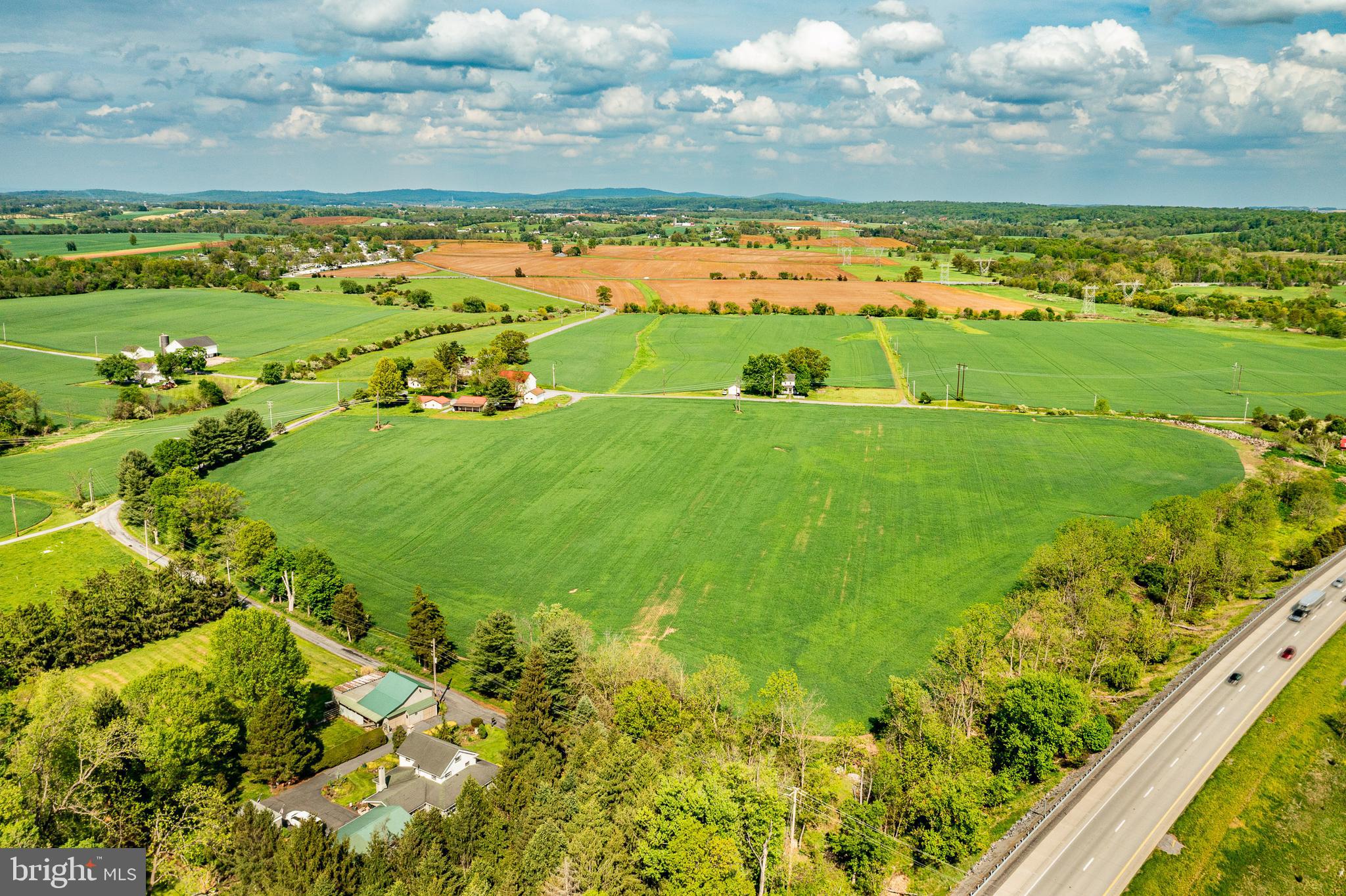 NONE AVAILABLE - Farm