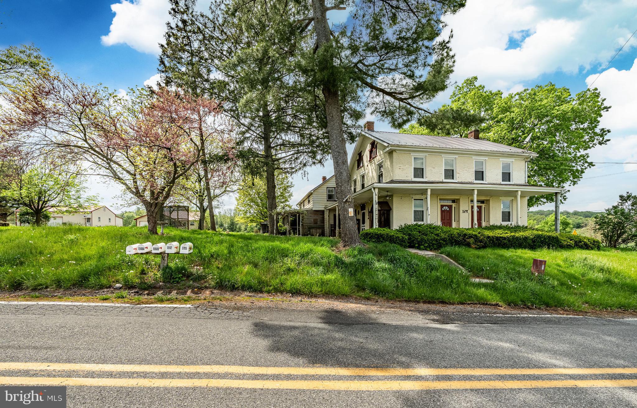 NONE AVAILABLE - Farm