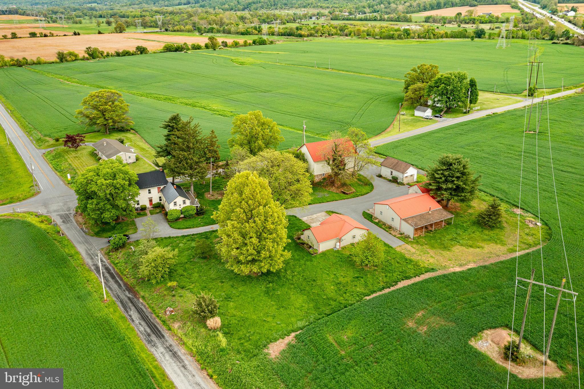 NONE AVAILABLE - Farm