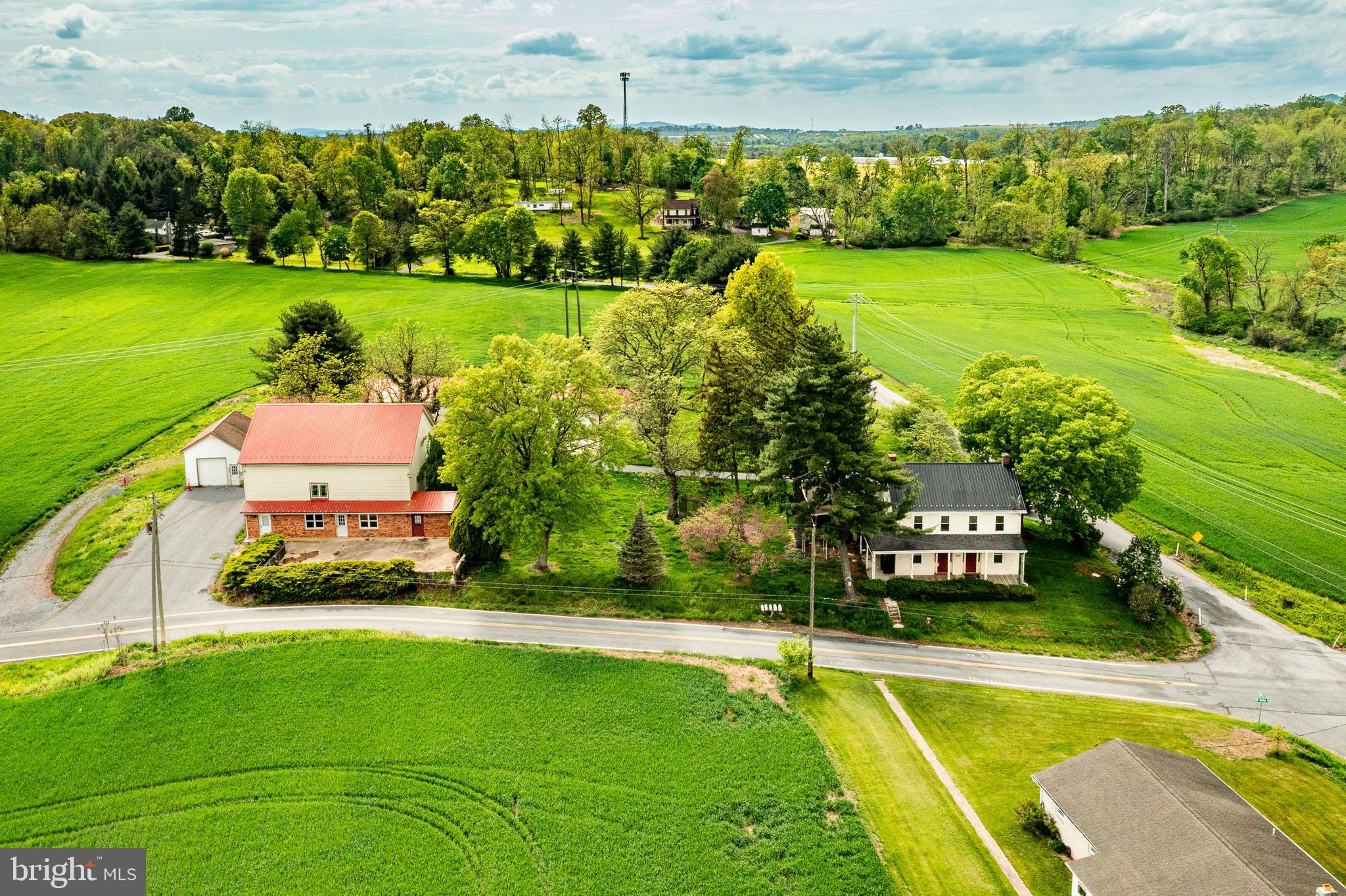 NONE AVAILABLE - Farm