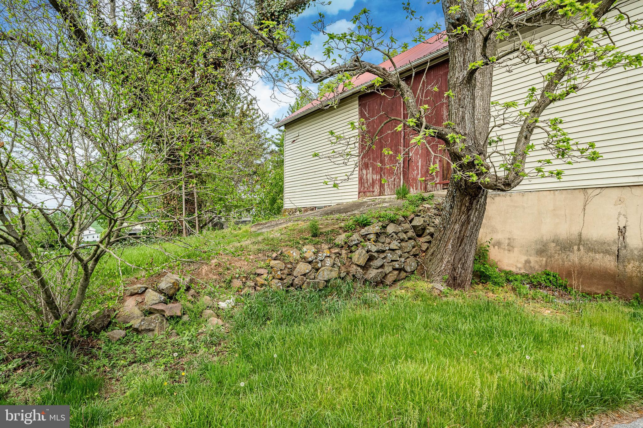 NONE AVAILABLE - Farm