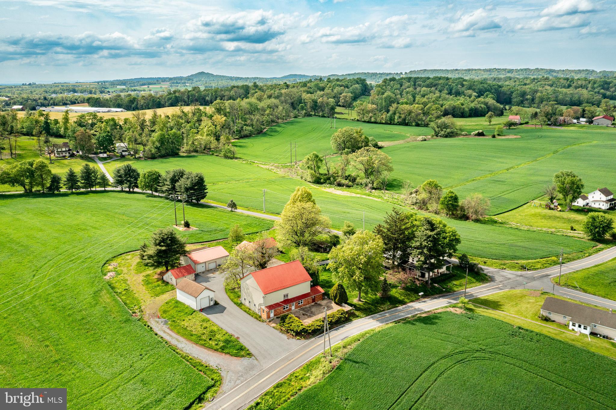 NONE AVAILABLE - Farm