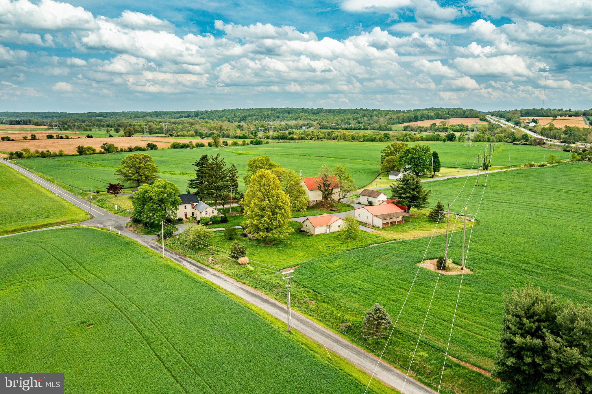 NONE AVAILABLE - Farm