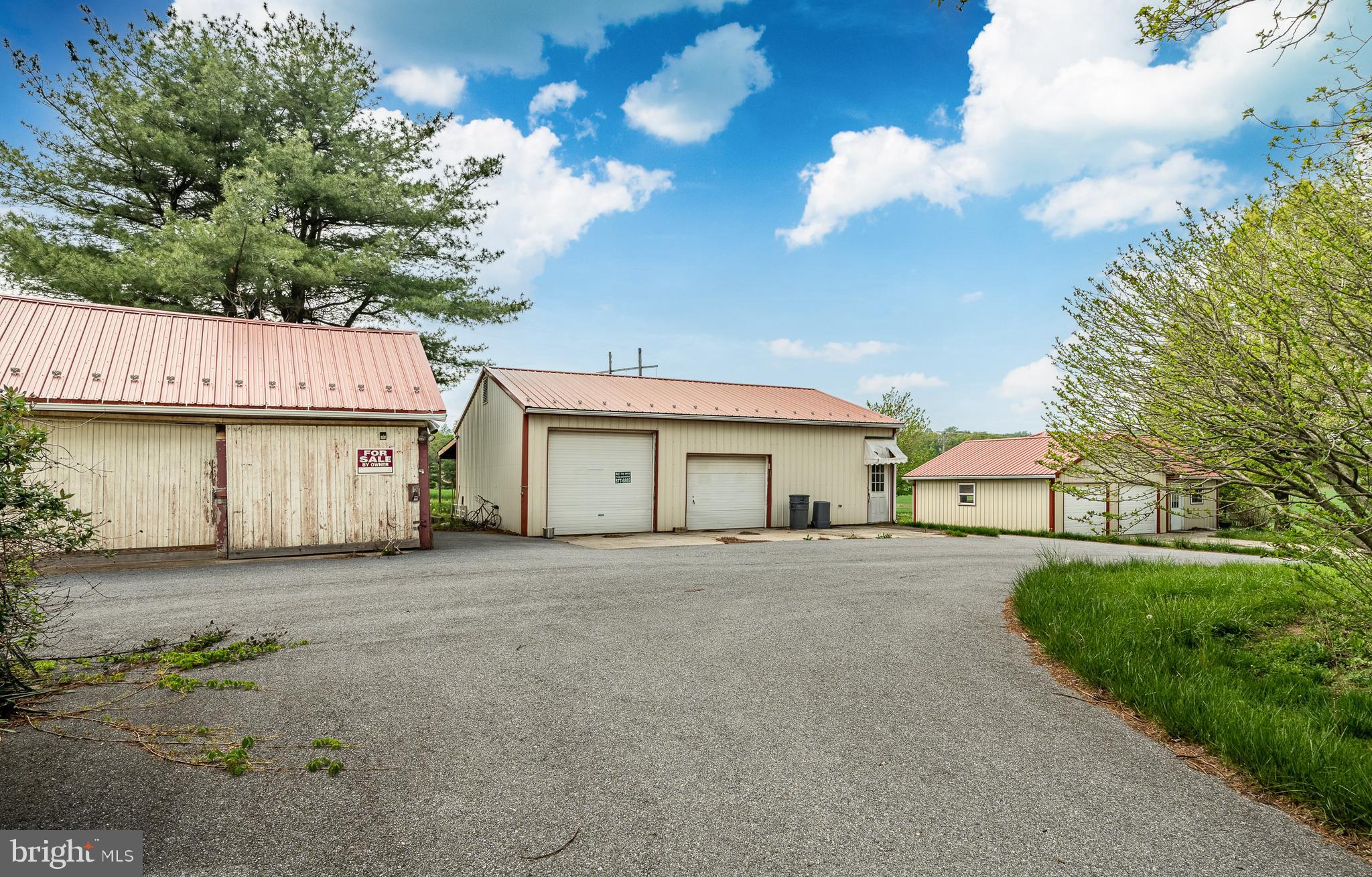 NONE AVAILABLE - Farm