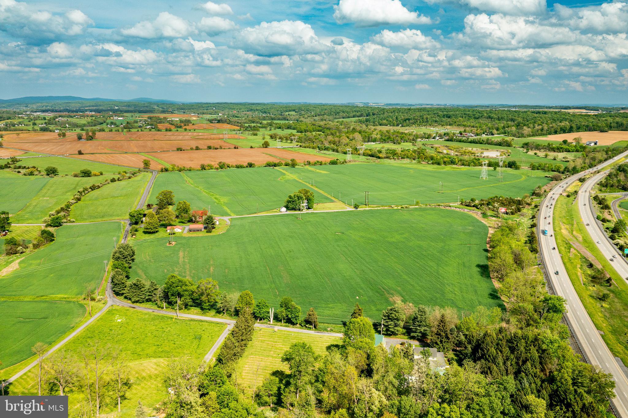 NONE AVAILABLE - Farm