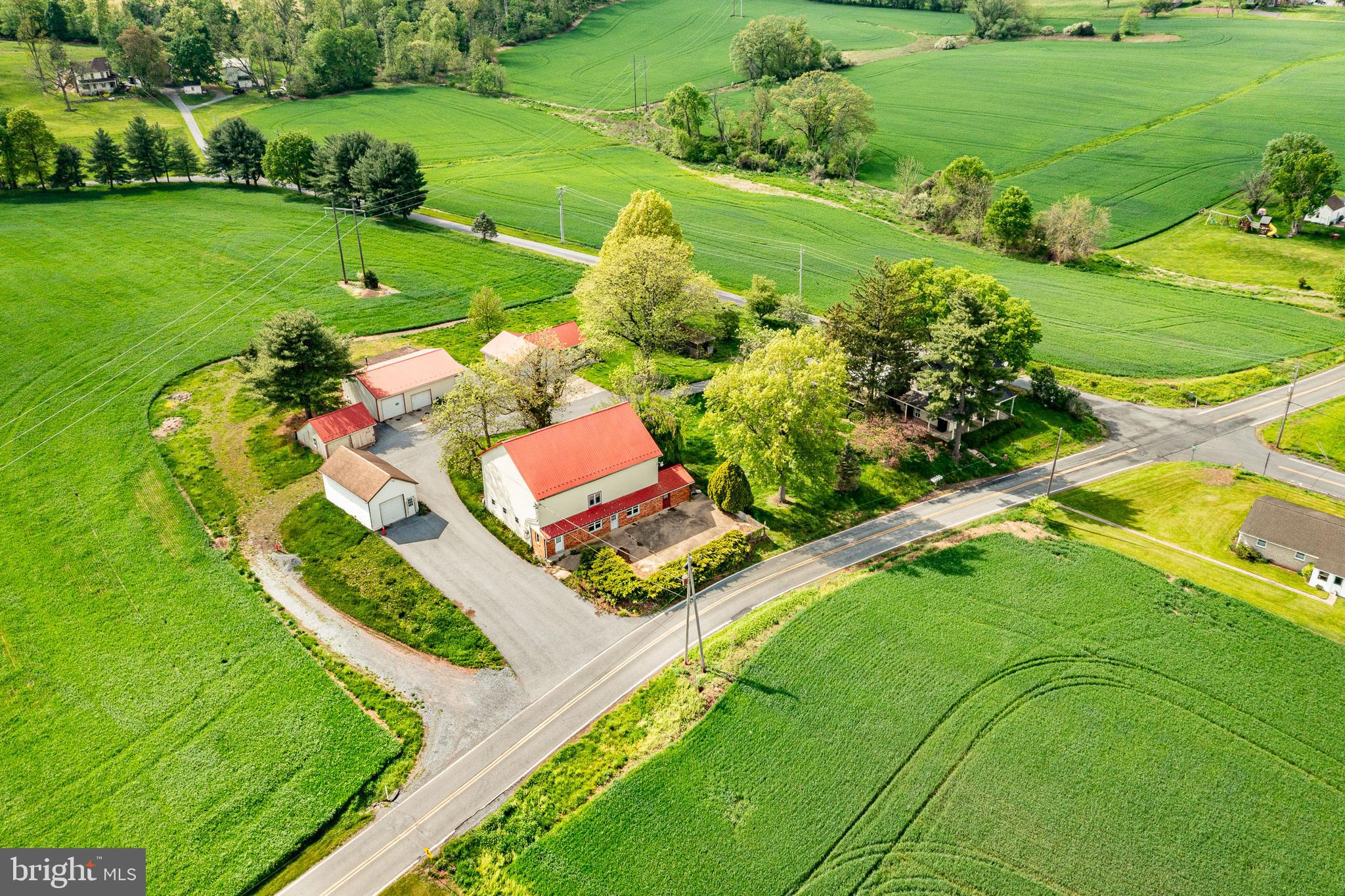 NONE AVAILABLE - Farm