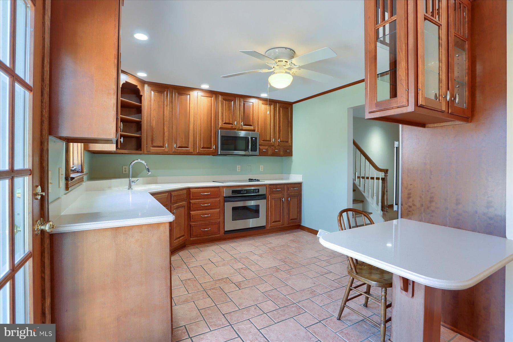 CHAPEL HILL - Residential