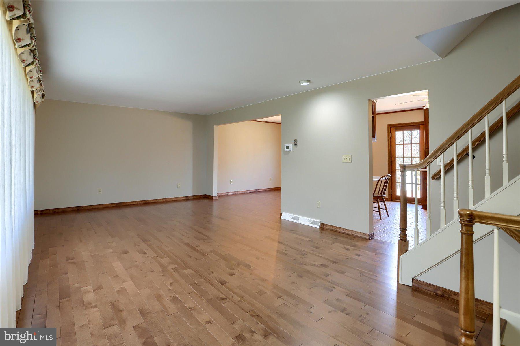 CHAPEL HILL - Residential