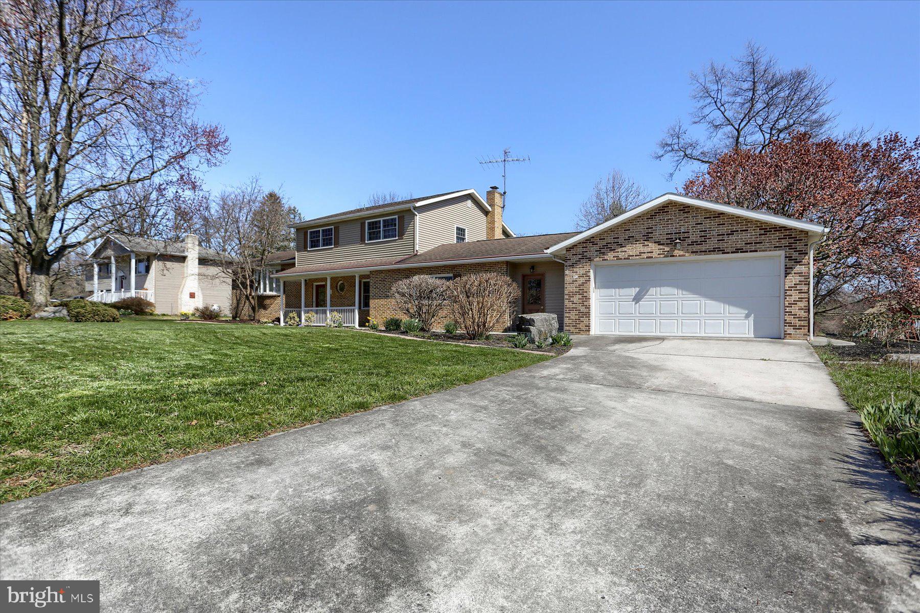 CHAPEL HILL - Residential